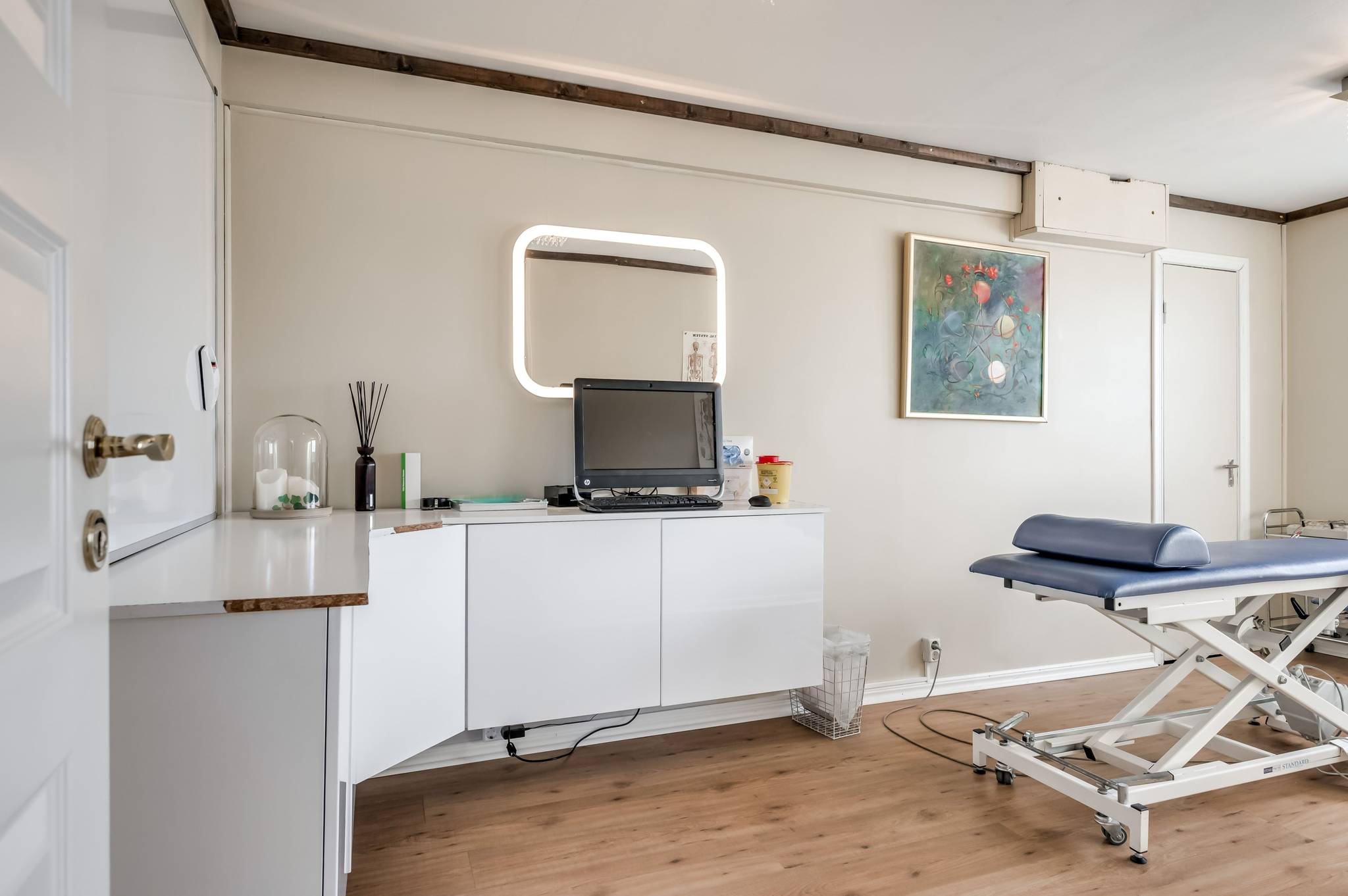 4 rum Villa på Hallersrudsvägen 8 Hammarö kommun - bild 16