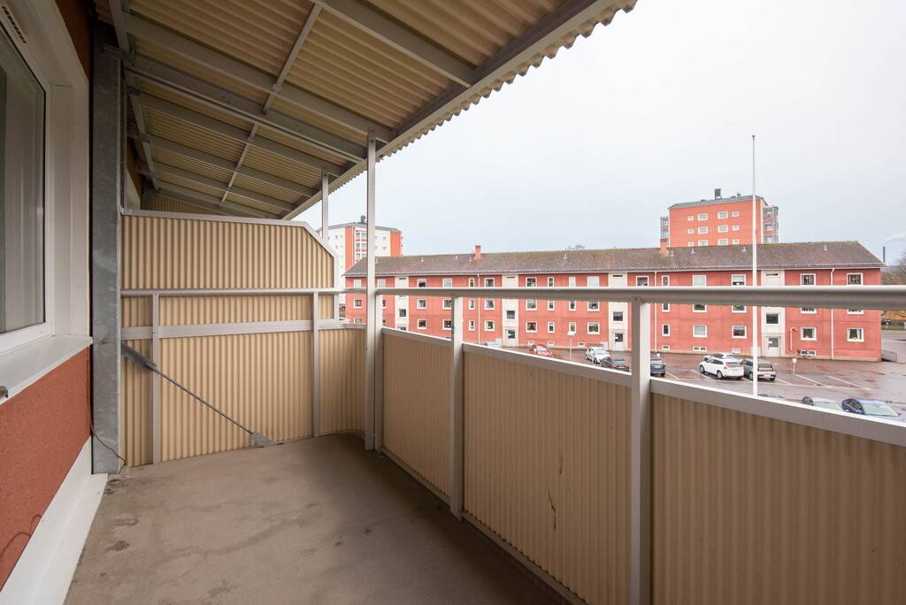 1 rum Lägenhet på Myrgatan 38A Avesta Avesta kommun - bild 7