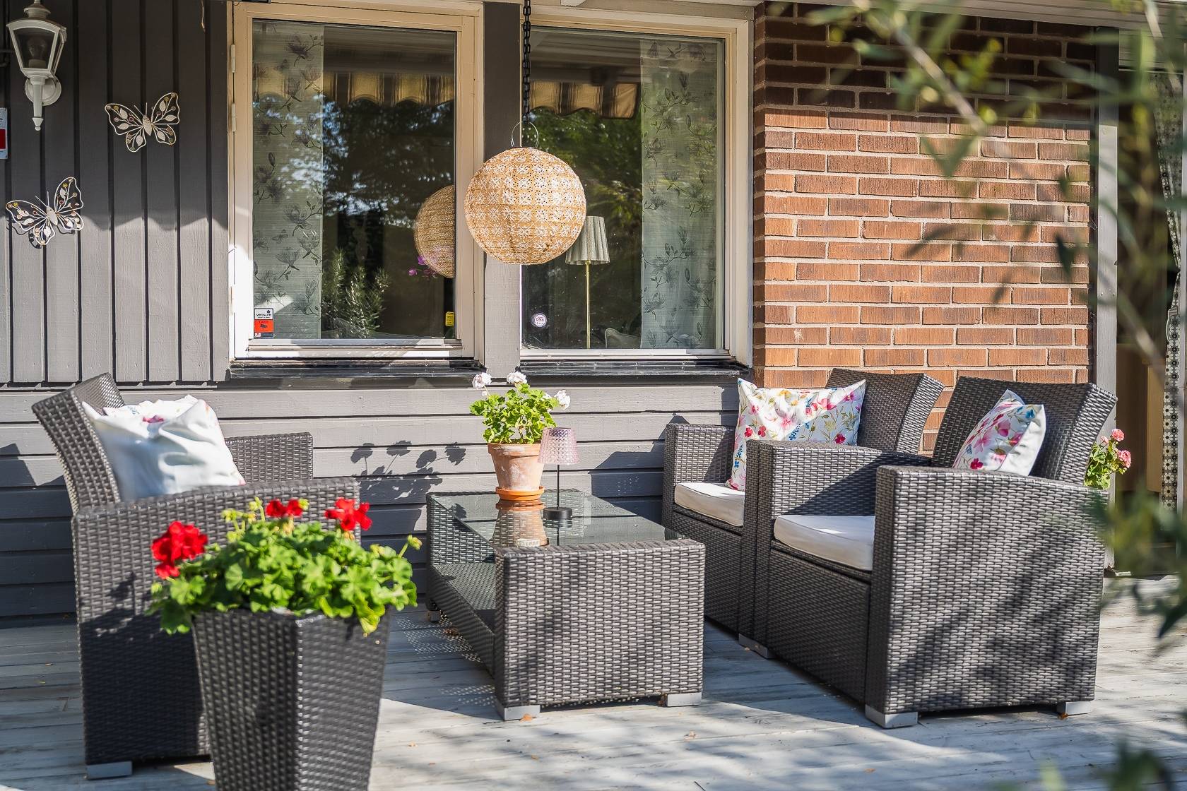 5 rum Villa på Skäravägen 25 Bålsta - Åkerby Håbo kommun - bild 39