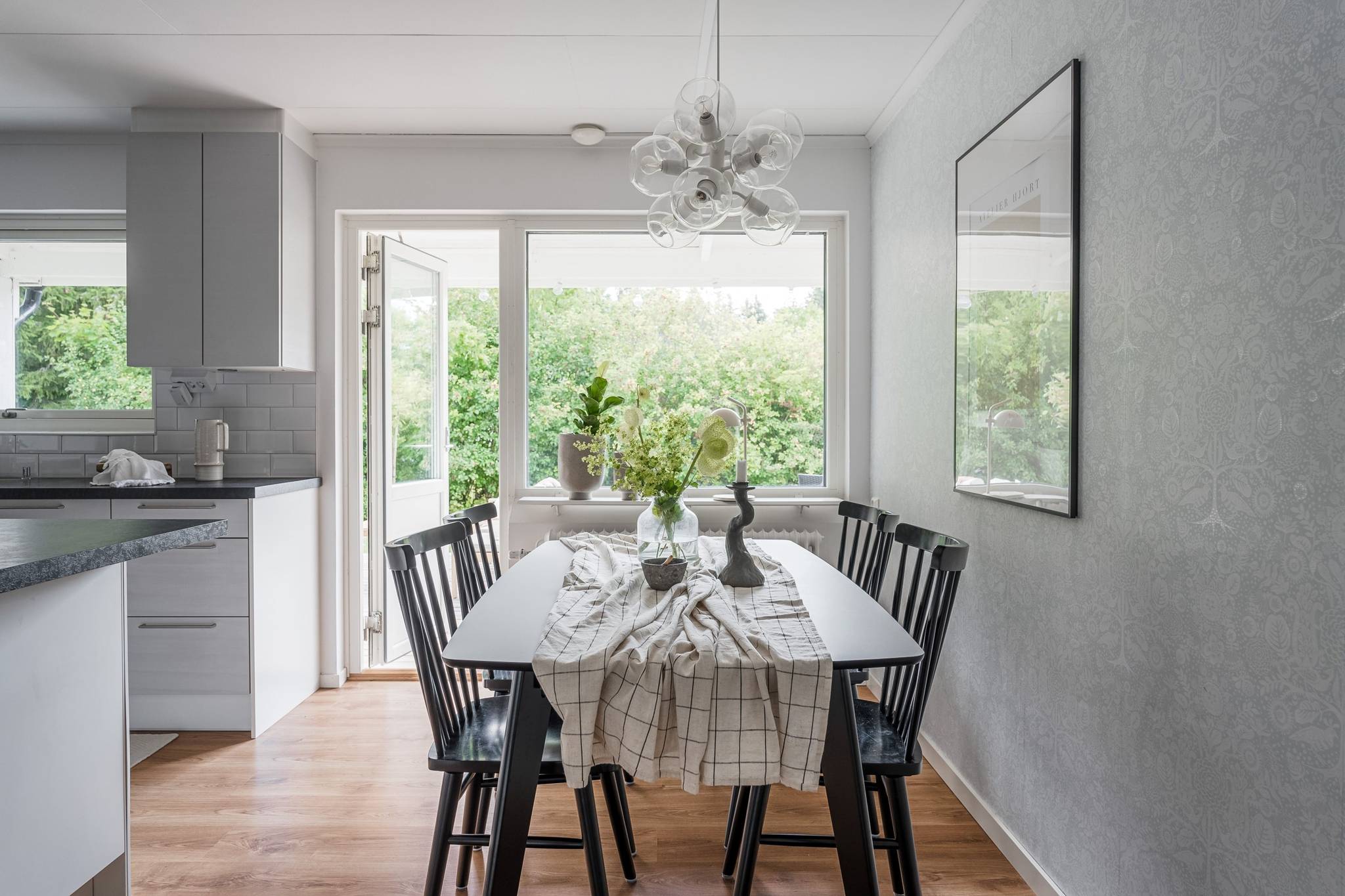 7 rum Villa på Mårdvägen 6 Storvreta Uppsala kommun - bild 7