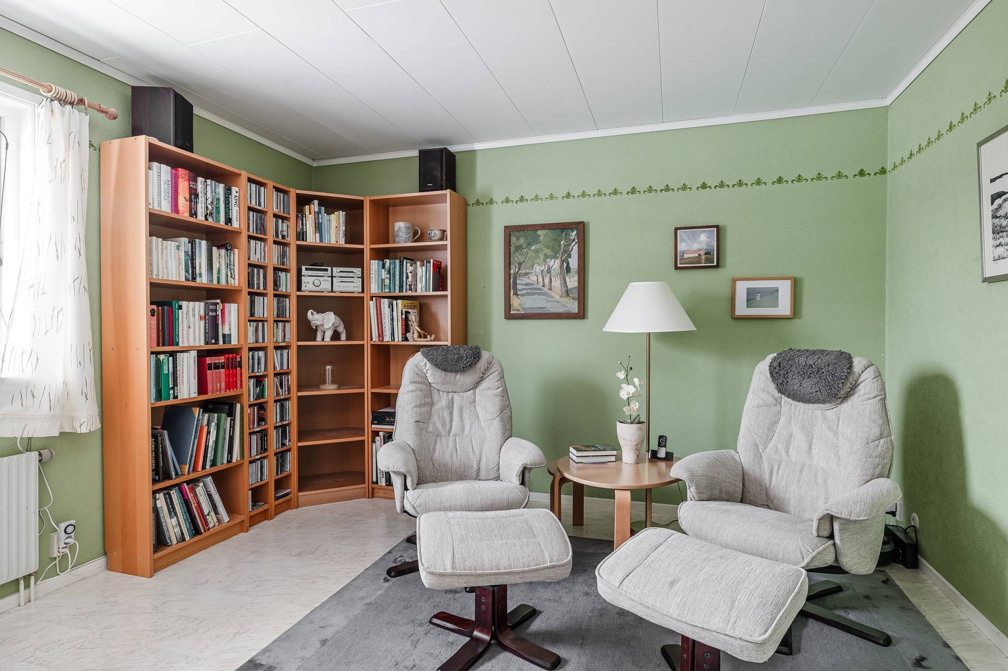 6 rum Villa på Alviksgatan 8 Kvännaren Västerviks kommun - bild 16