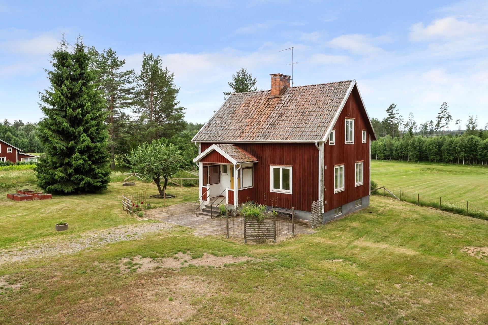 6 rum Villa på Lerbäck Skogen n 1010 Lerbäck Askersunds kommun - bild 4