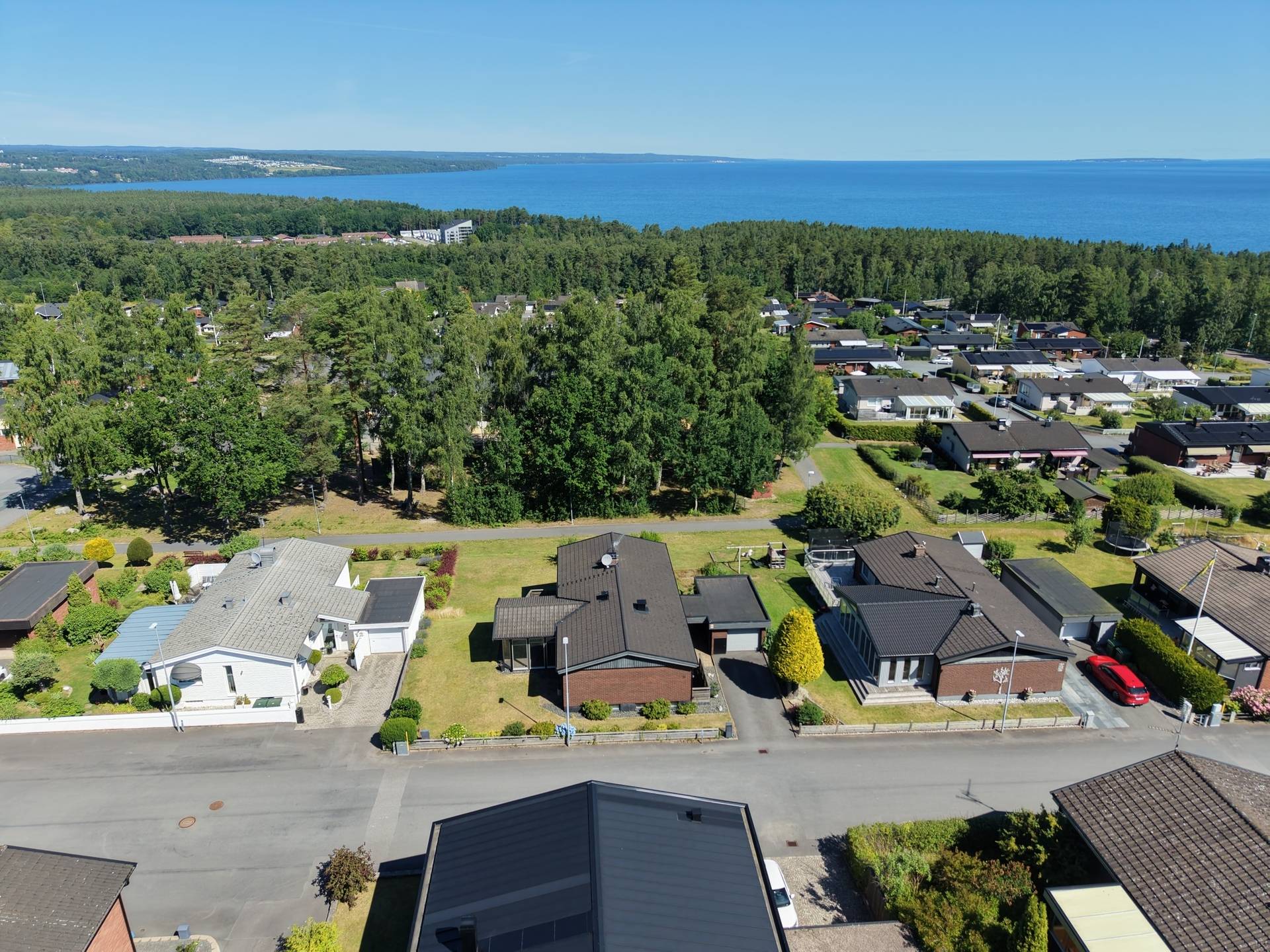 6 rum Villa på Grottvägen 10 Nyarp Jönköpings kommun - bild 11