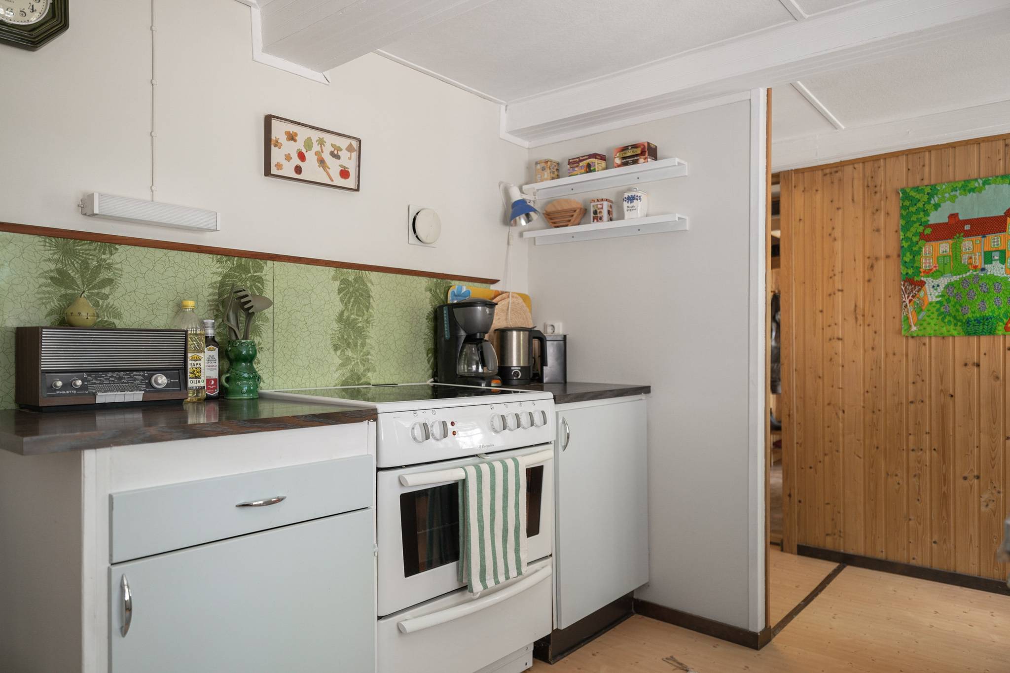 4 rum fritidshus på Äsphultsvägen 252 Linderöd, Kristianstads kommun - bild 5