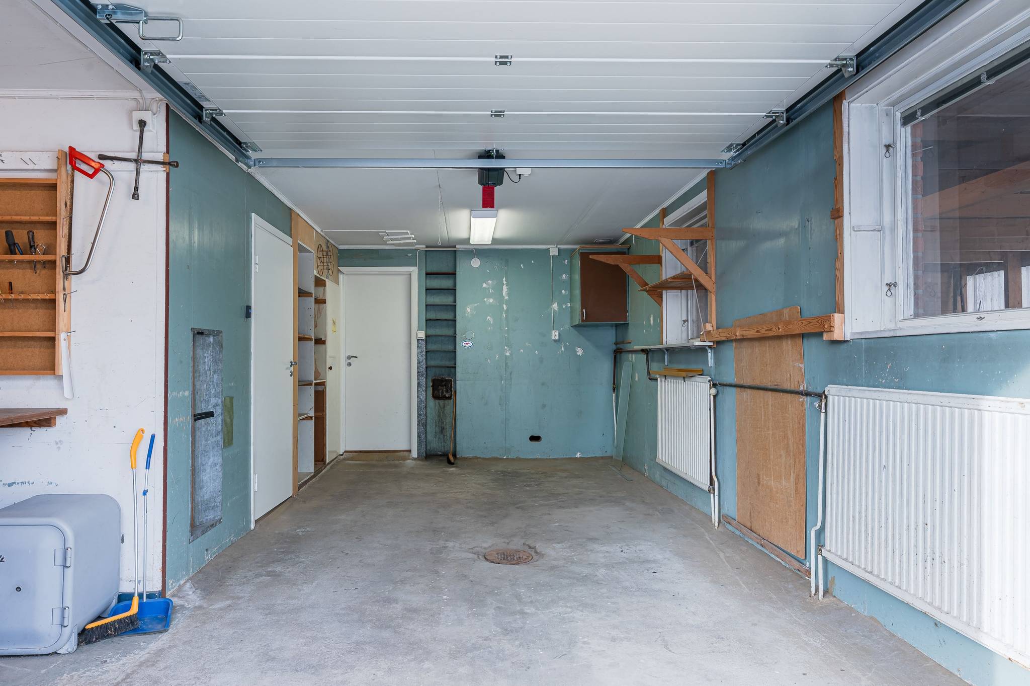 3 rum Villa på Erik Sjöbloms väg 13 Själevad Örnsköldsviks kommun - bild 23