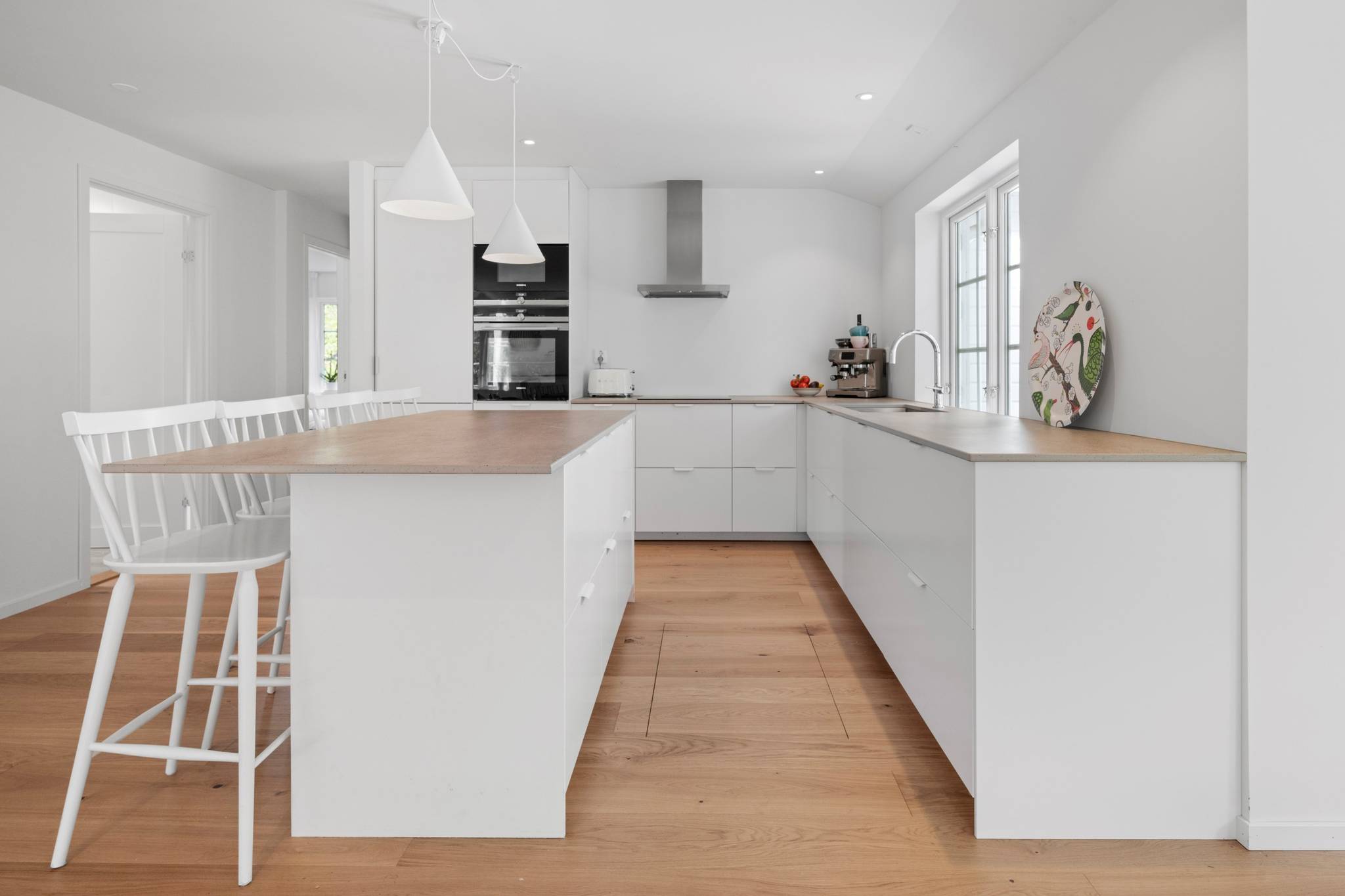 6 rum Villa på Höllvikstrandsvägen 73 Höllviken/Kanalgatorna Vellinge kommun - bild 27