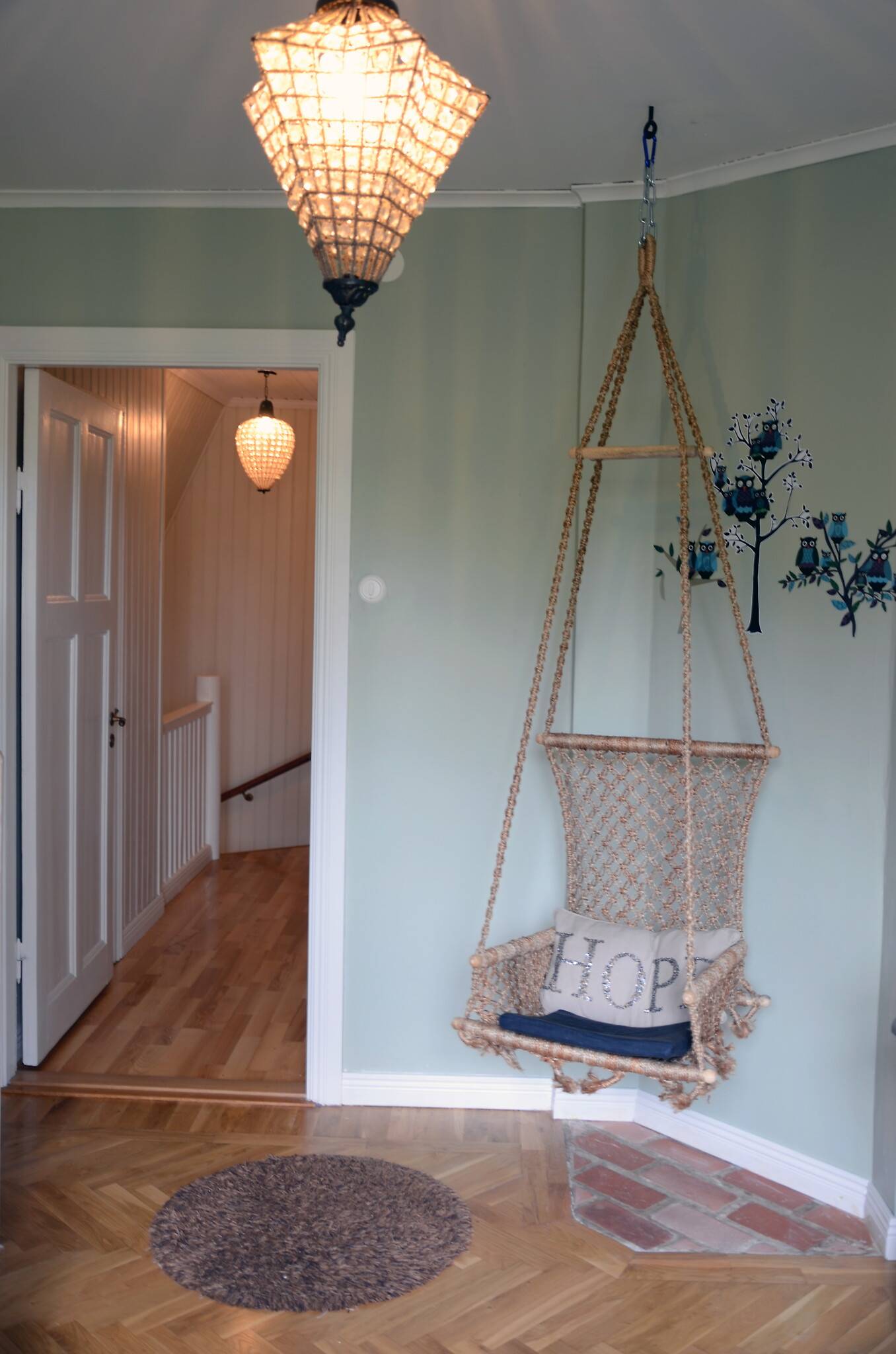 7 rum Villa på Gässlösavägen 23 Furuberg Borås kommun - bild 15