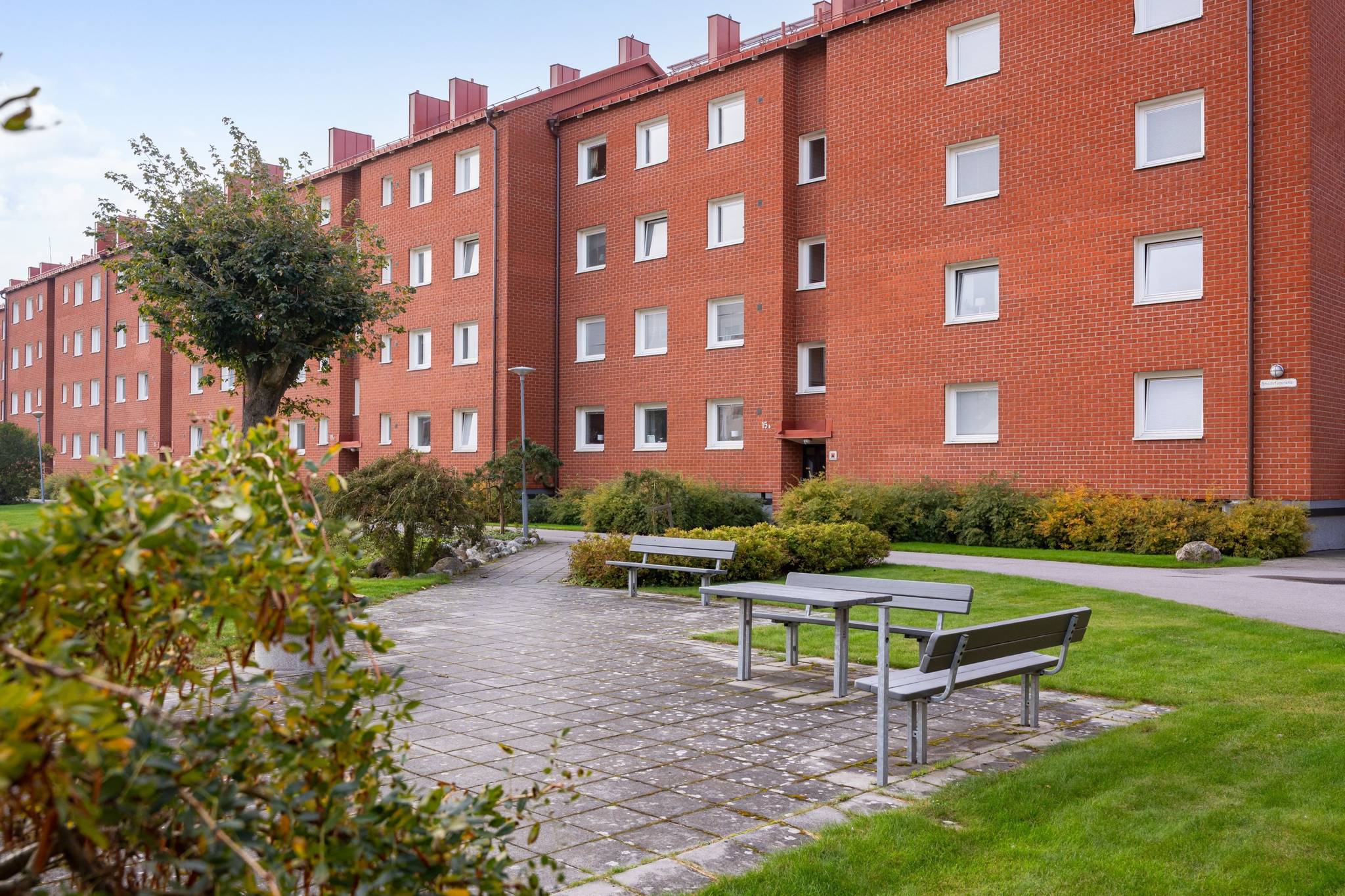3 rum Lägenhet på Smedstugugatan 15B Haga Norrköpings kommun - bild 25