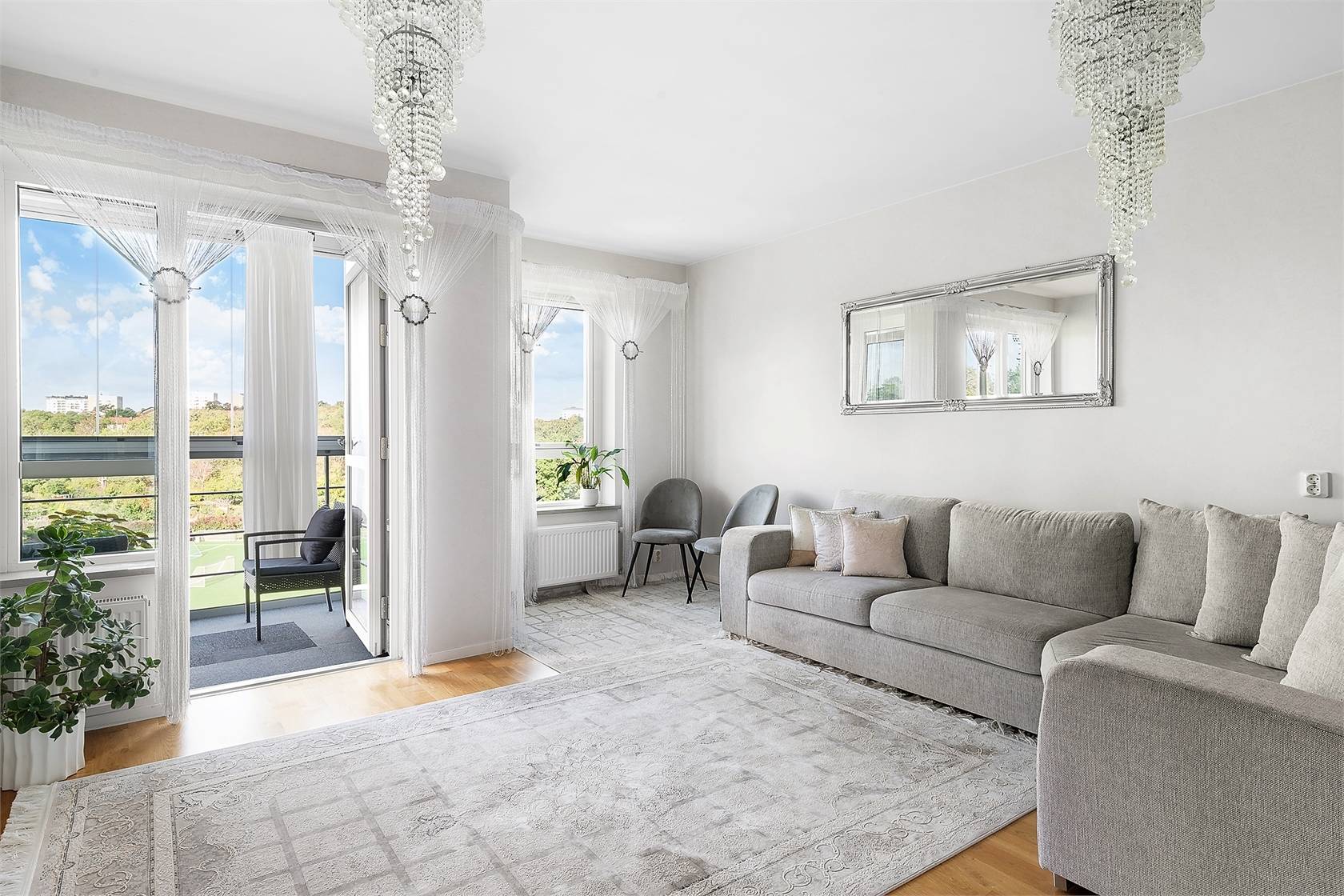 2 rum Lägenhet på Gulddragargränd 52 Vällingby - Grimsta Stockholms kommun - bild 15