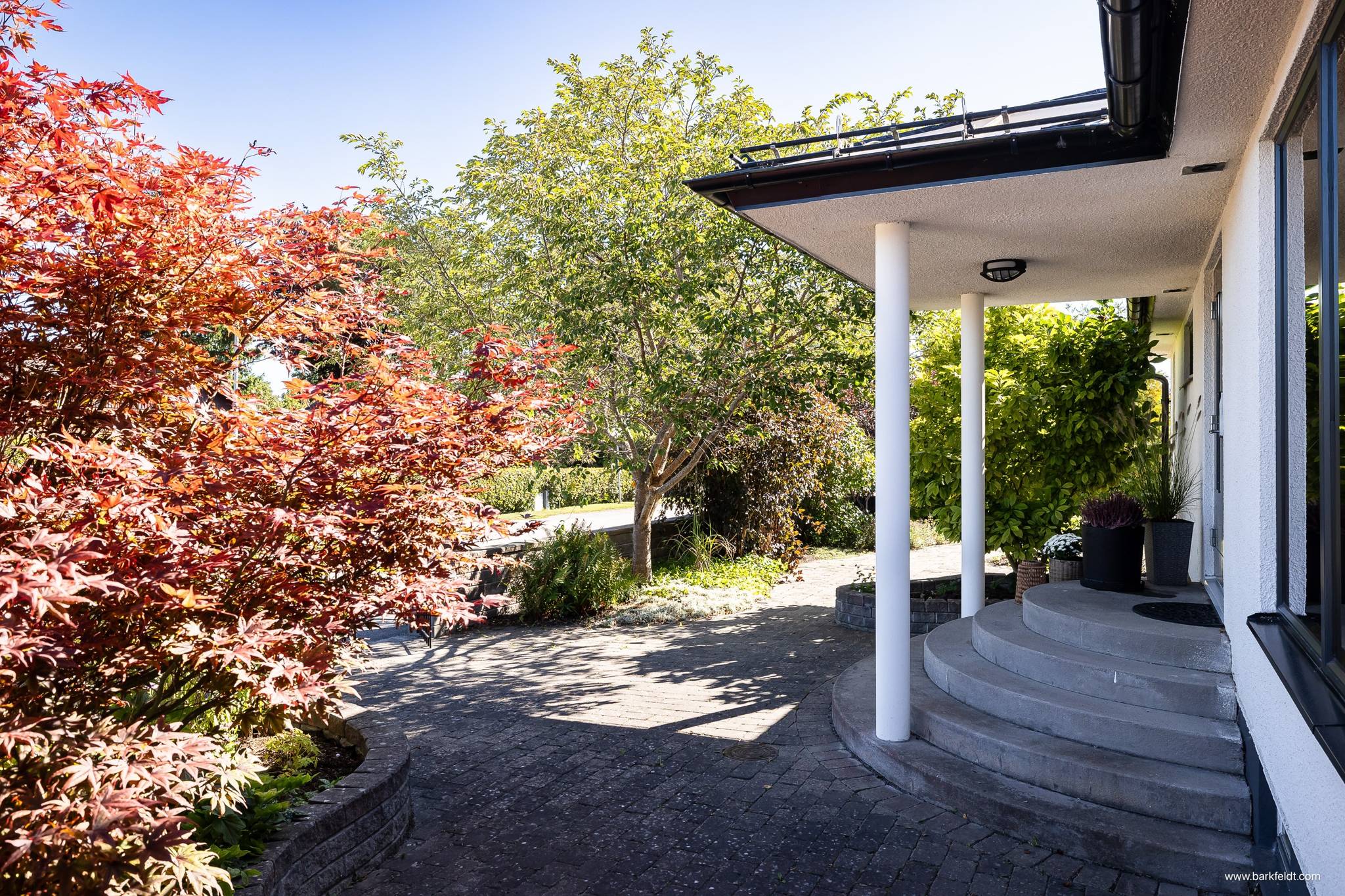 4 rum Villa på Odenvägen 7 Örsundsbro Enköpings kommun - bild 74