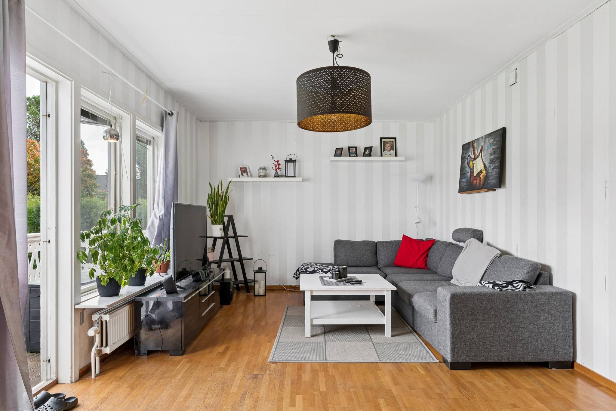 6 rum Villa på Målargatan 3 Vännäs Vännäs kommun - bild 18