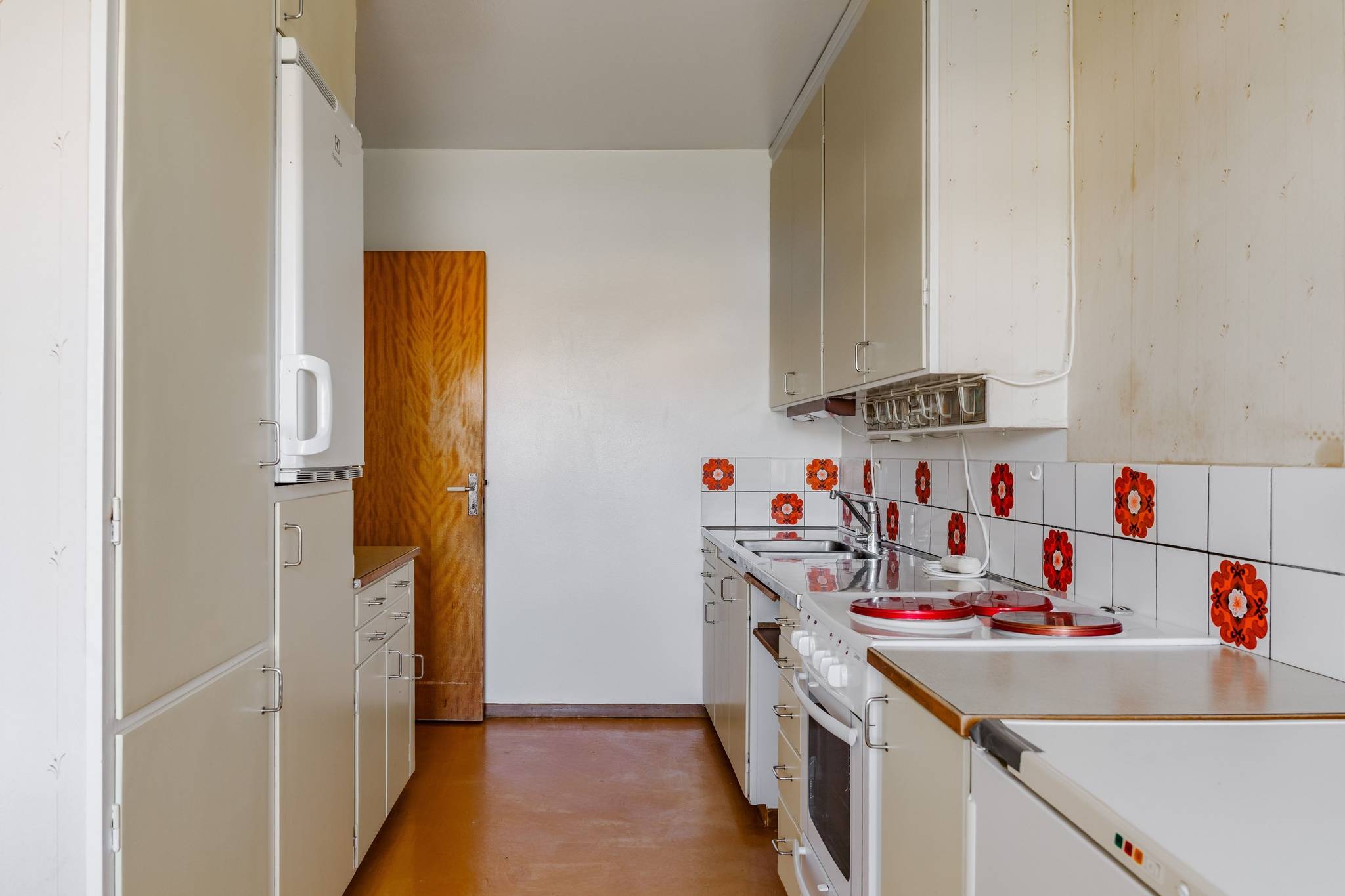 2 rum Lägenhet på Östbygatan 9B Gamla Staden Lidköpings kommun - bild 8