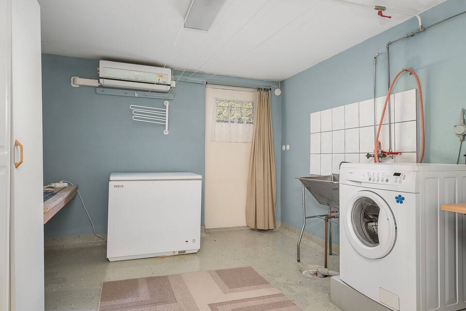 4 rum Villa på Vräknebrovägen 43 Charlottenborg Motala kommun - bild 36