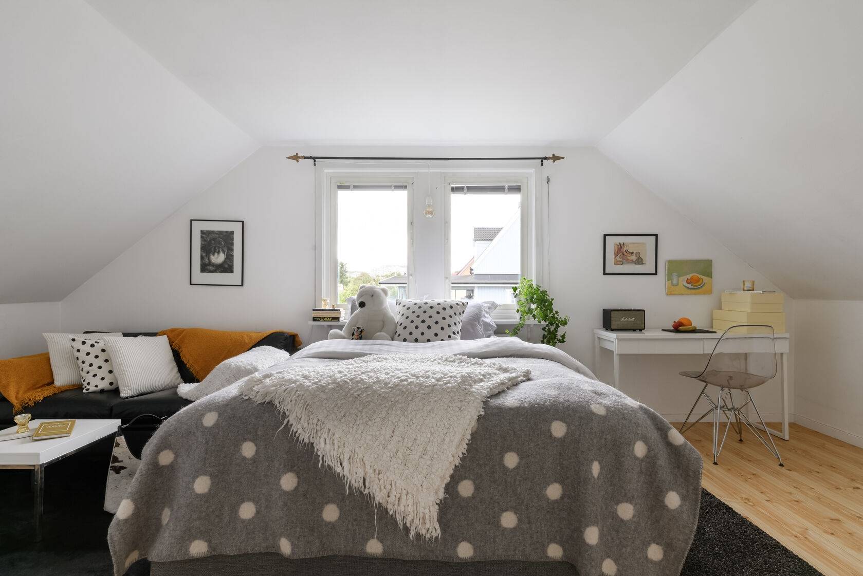 10 rum Villa på Fullriggaregatan 26A Långedrag-tångudden Göteborgs kommun - bild 31