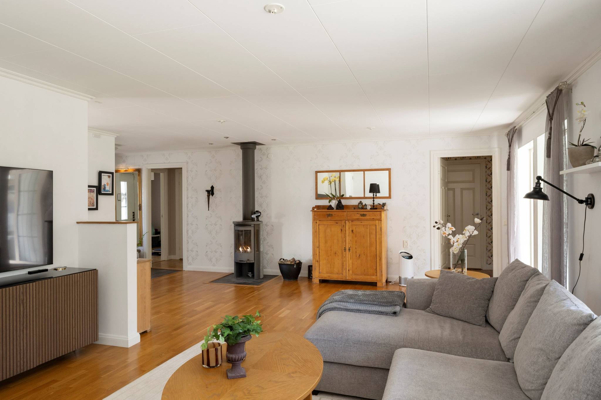 4 rum Villa på Lysbergsvägen 10 Utlunda Norrtälje kommun - bild 24