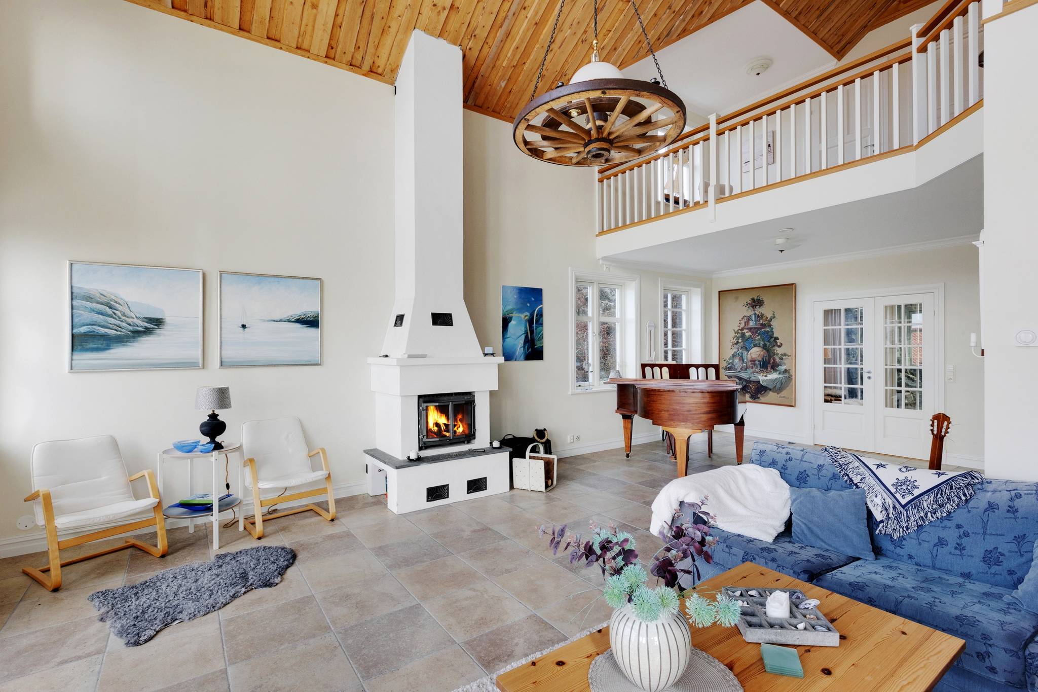 6 rum Villa på Källelia 17 Hälleviksstrand Orust kommun - bild 21