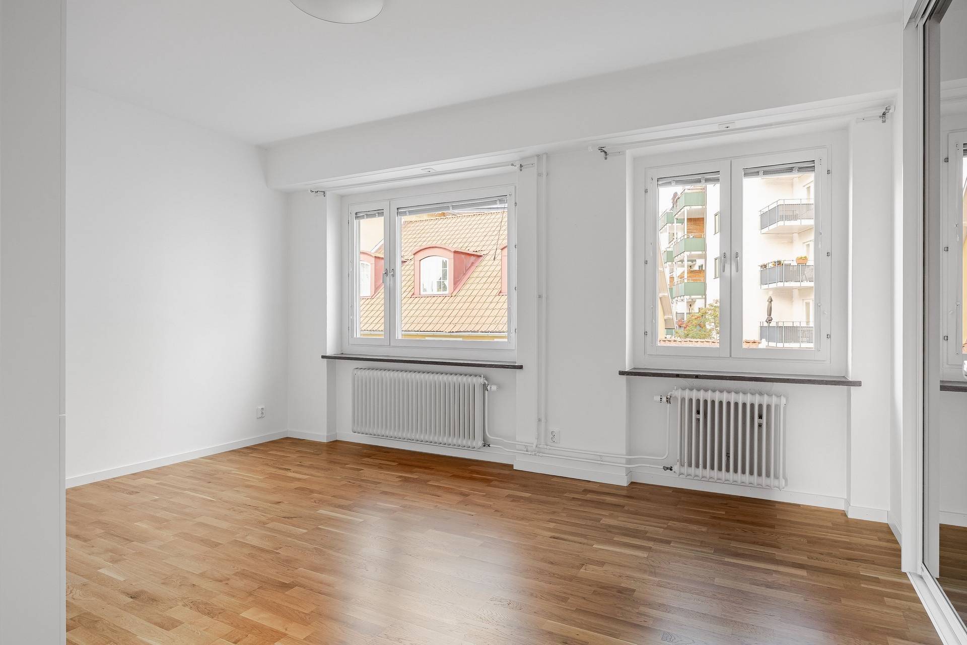 2 rum Lägenhet på Södra vägen 10 Malmen Kalmar kommun - bild 10
