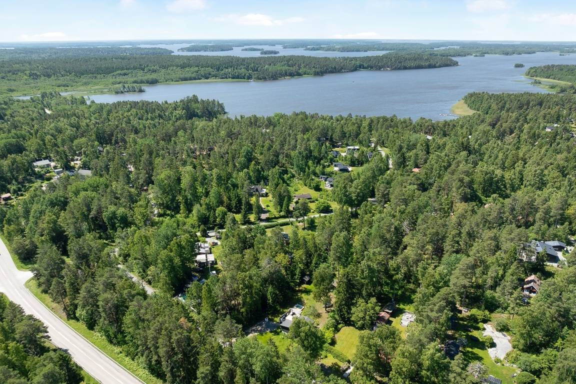 3 rum Vinterbonat fritidshus på Sutarevägen 7 Märsön Enköpings kommun - bild 54