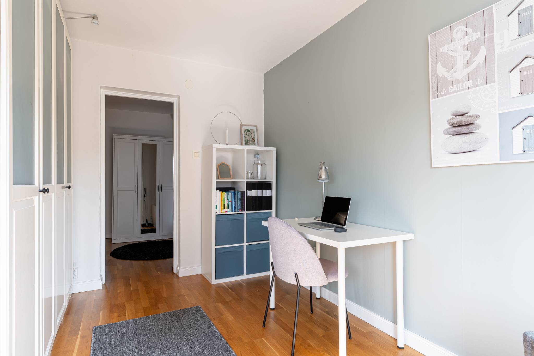 3 rum Lägenhet på Törnerosgatan 10B Norr Eskilstuna kommun - bild 19
