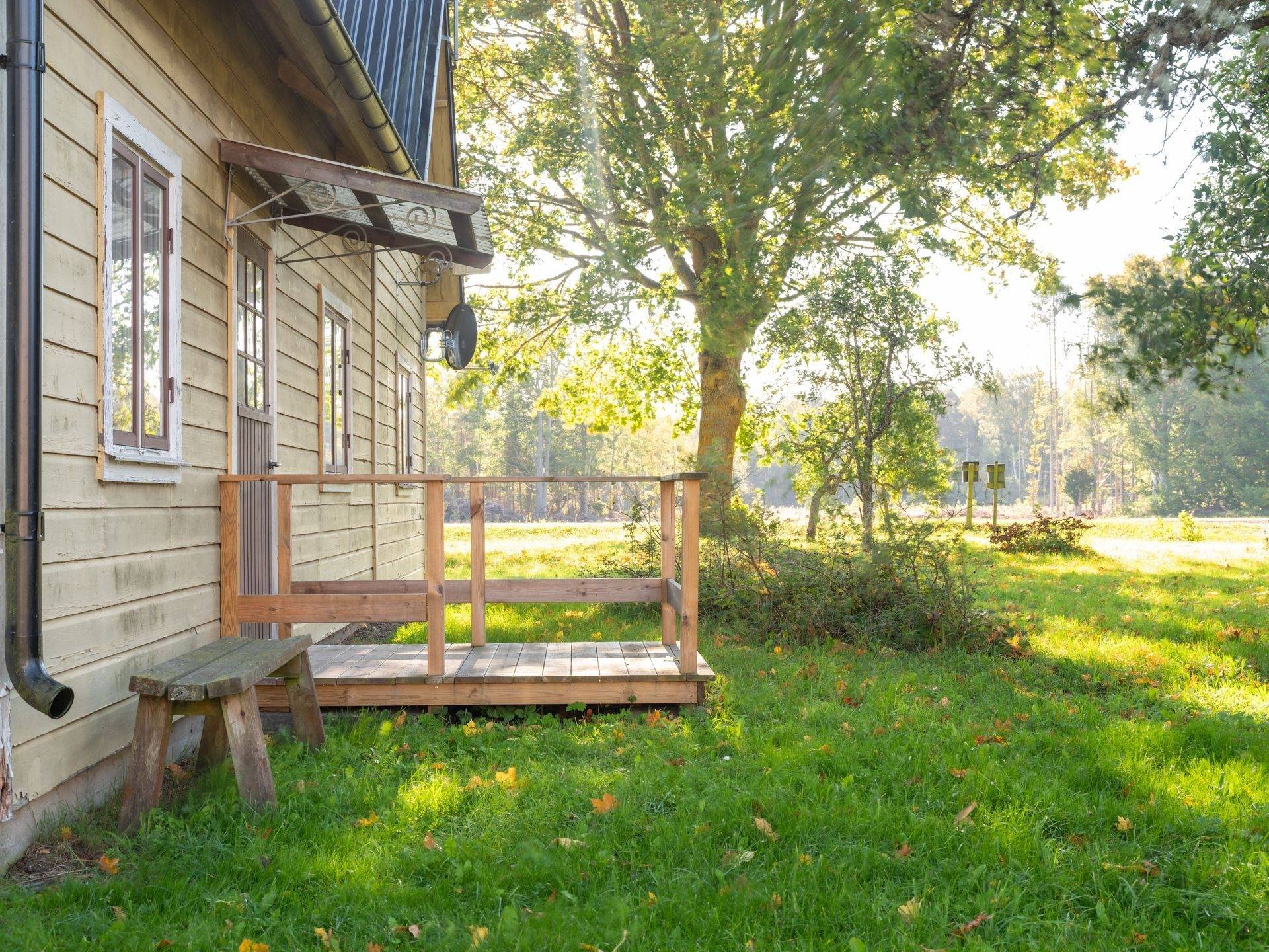 4 rum Gård utan jordbruk på Fardhem Rodarve 513 Fardhem - Södra Gotland Gotlands kommun - bild 7