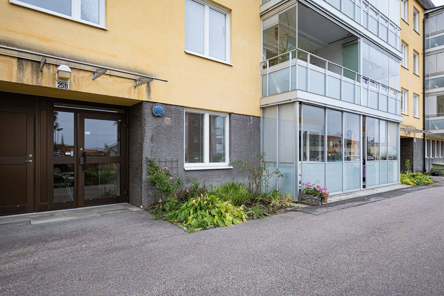 1 rum Lägenhet på Parkgatan 25 B Styckåsen Arvika kommun - bild 13
