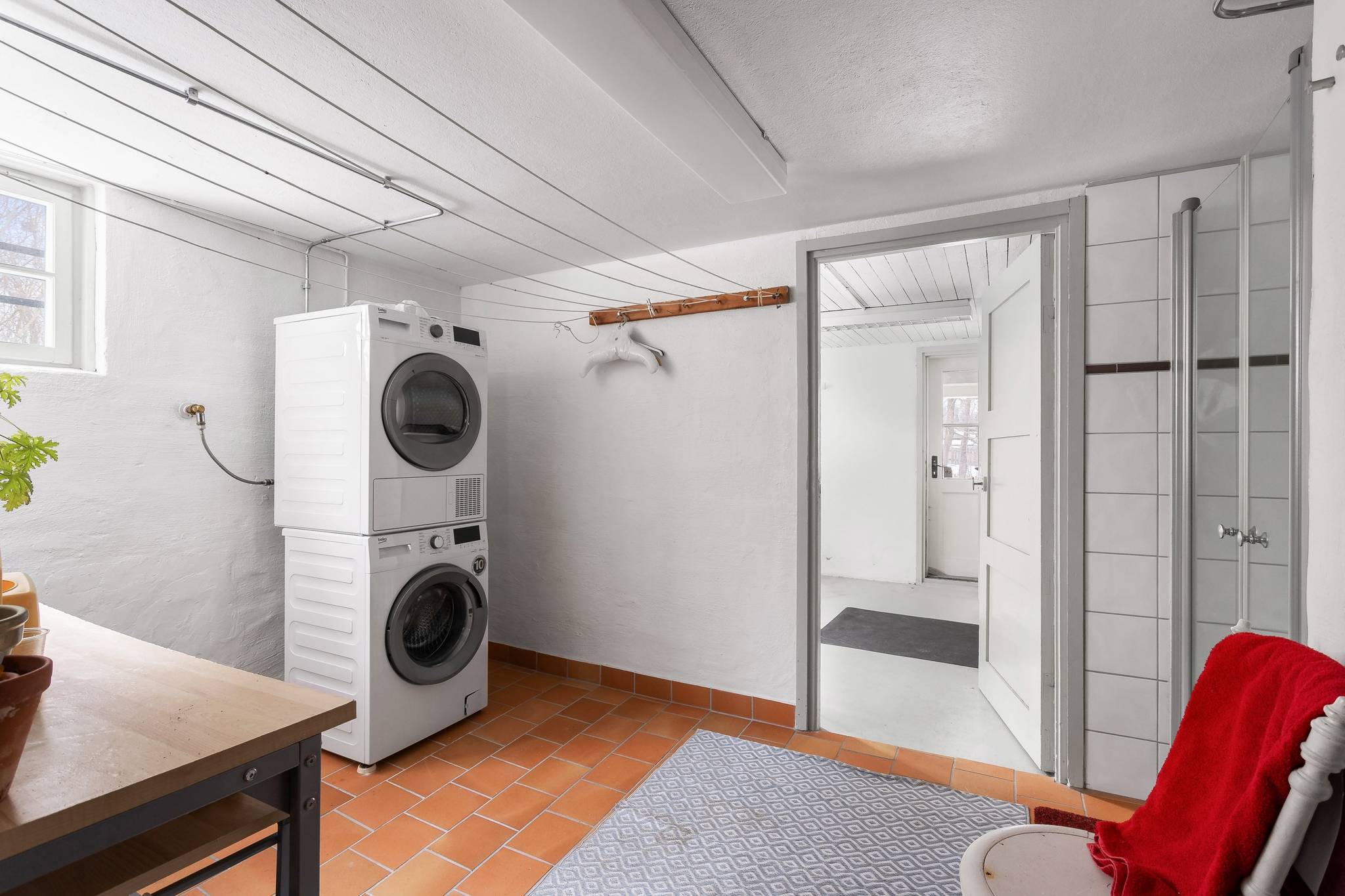 8 rum Villa på Författarvägen 45 Bromma Nockeby Stockholms kommun - bild 36
