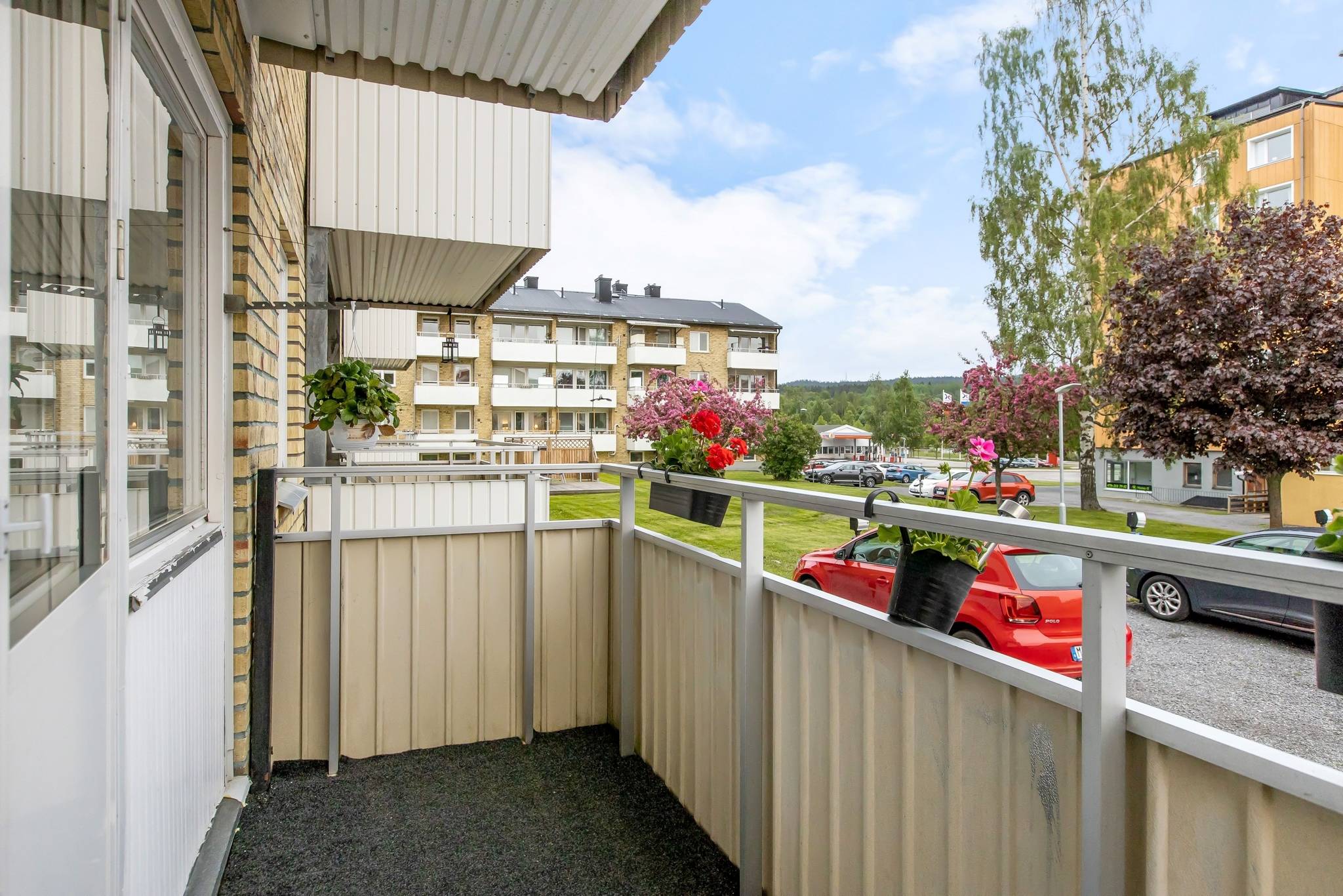 3 rum Lägenhet på Krokvägen 9A Södra Brännan Härnösands kommun - bild 4