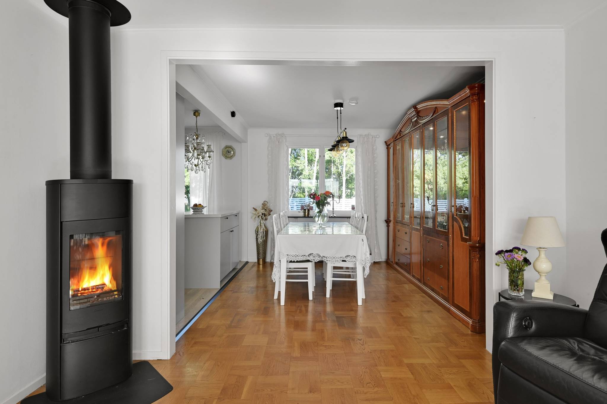 7 rum Kedjehus på Sidenvägen 25 Ekerö Träkvista Ekerö kommun - bild 21