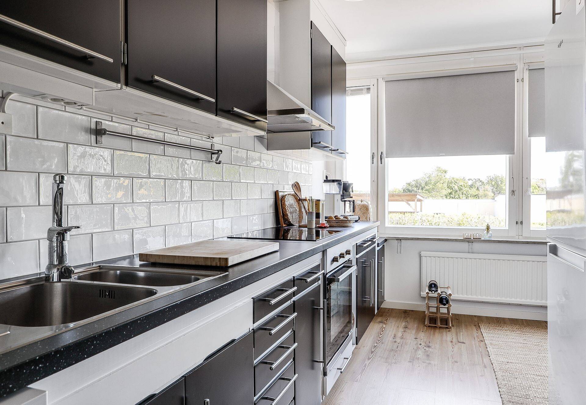 1 rum Lägenhet på Stenhagsvägen 44 Stenhagen Karlshamns kommun - bild 8
