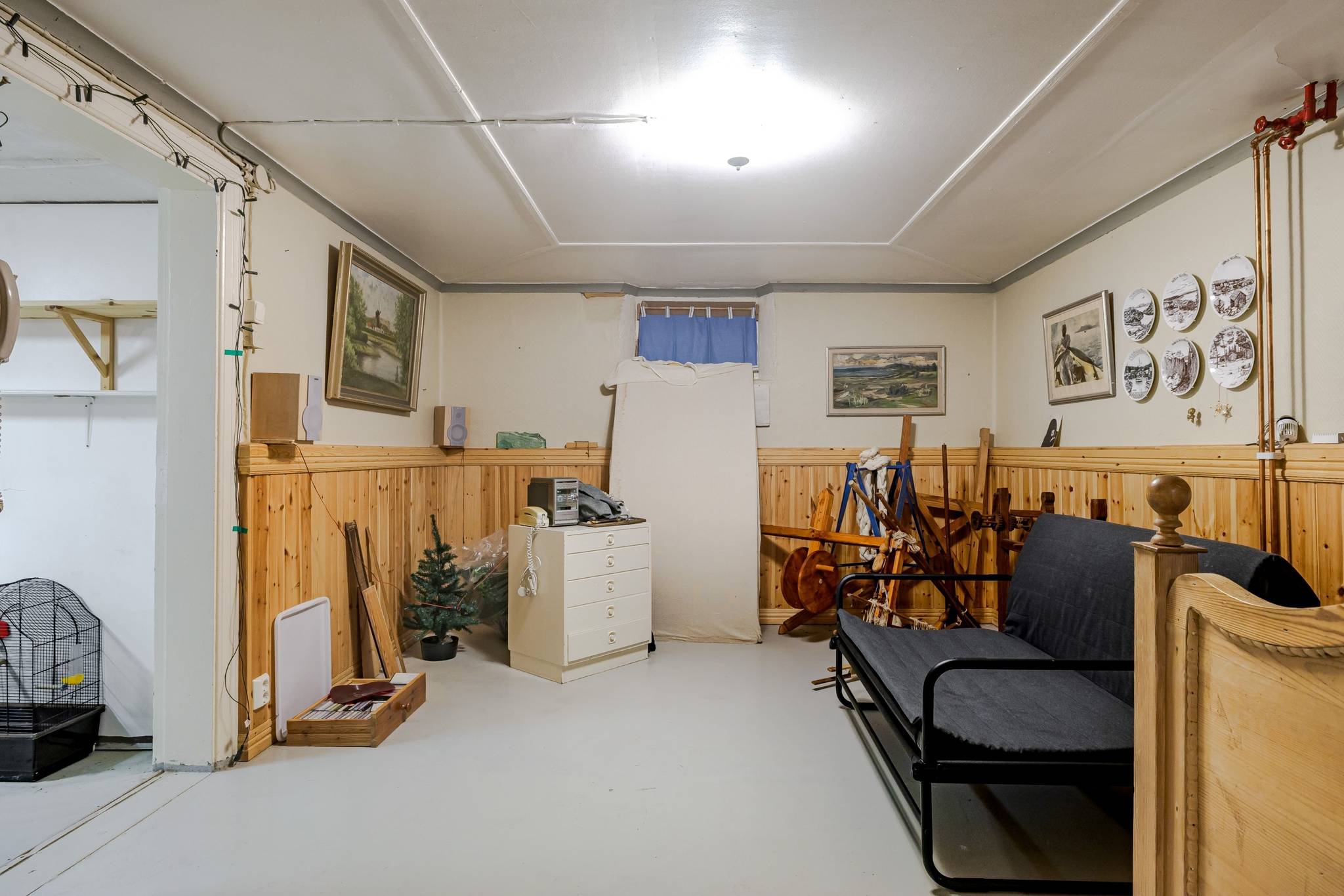 5 rum Villa på Postvägen 7 Lunde Kramfors kommun - bild 29