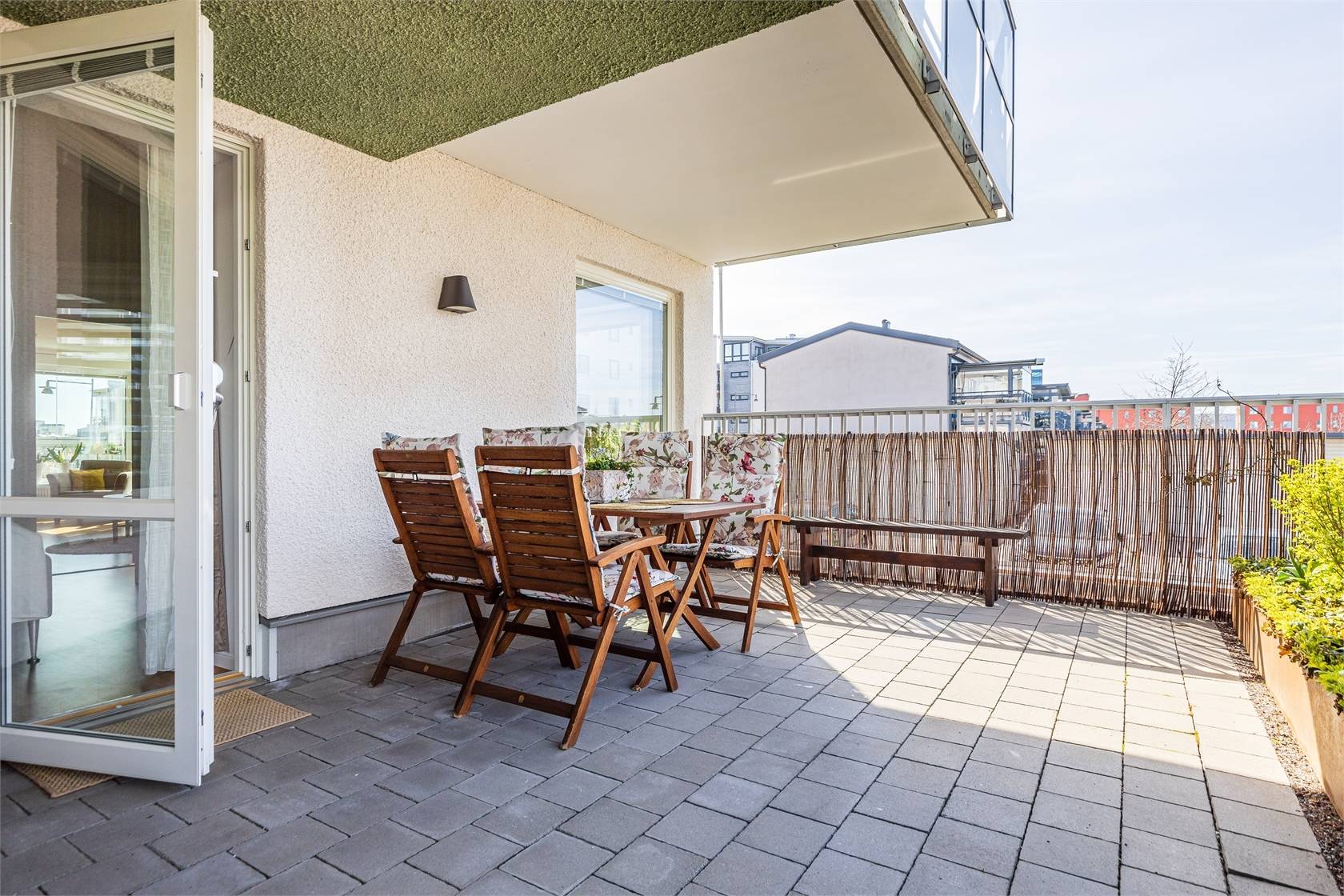 3 rum Lägenhet på Stuvaregatan 25 Gävle Strand Gävle kommun - bild 3