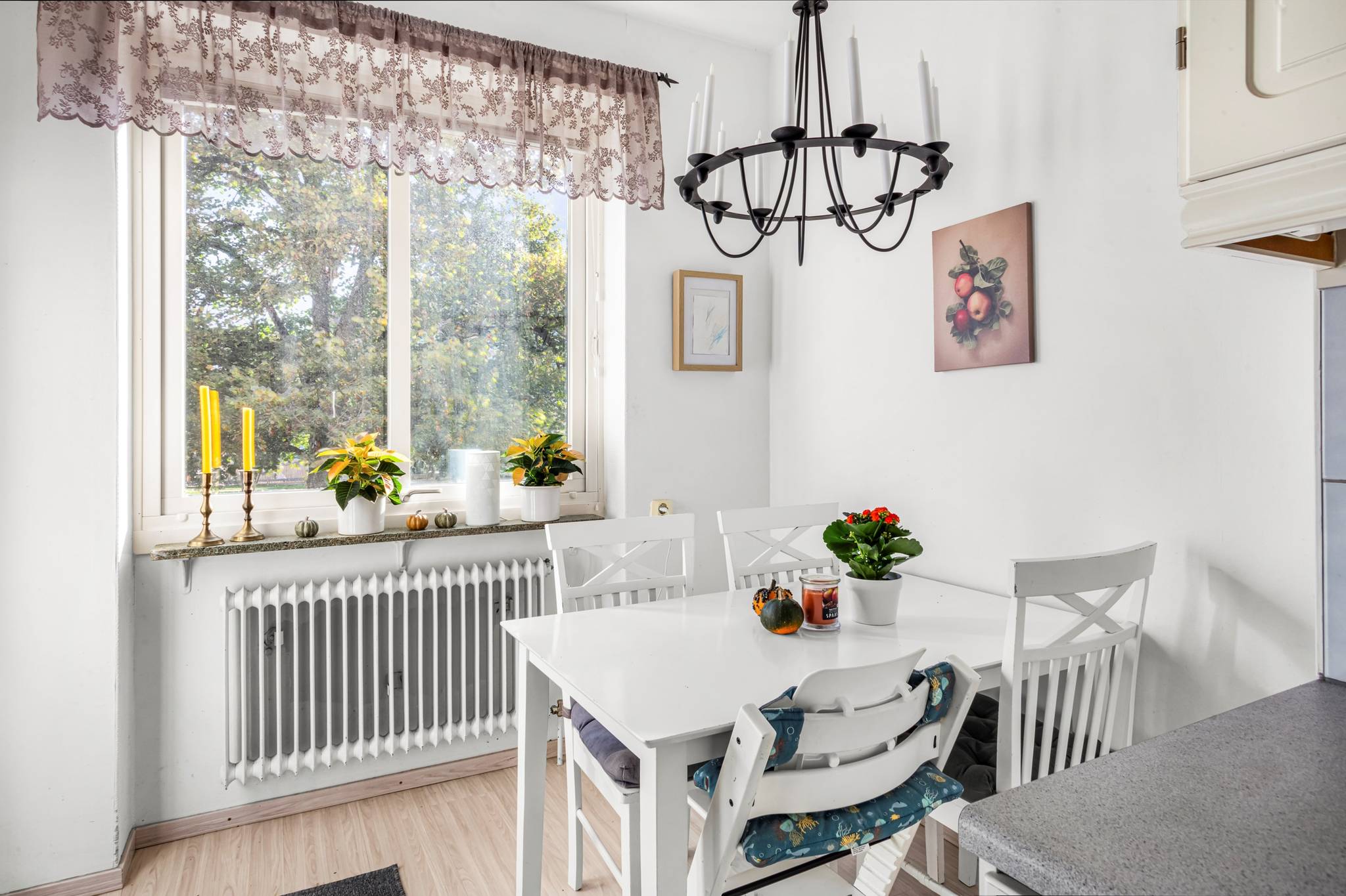 2 rum Lägenhet på Bökebergsgatan 6 B Centralt Svedala kommun - bild 6