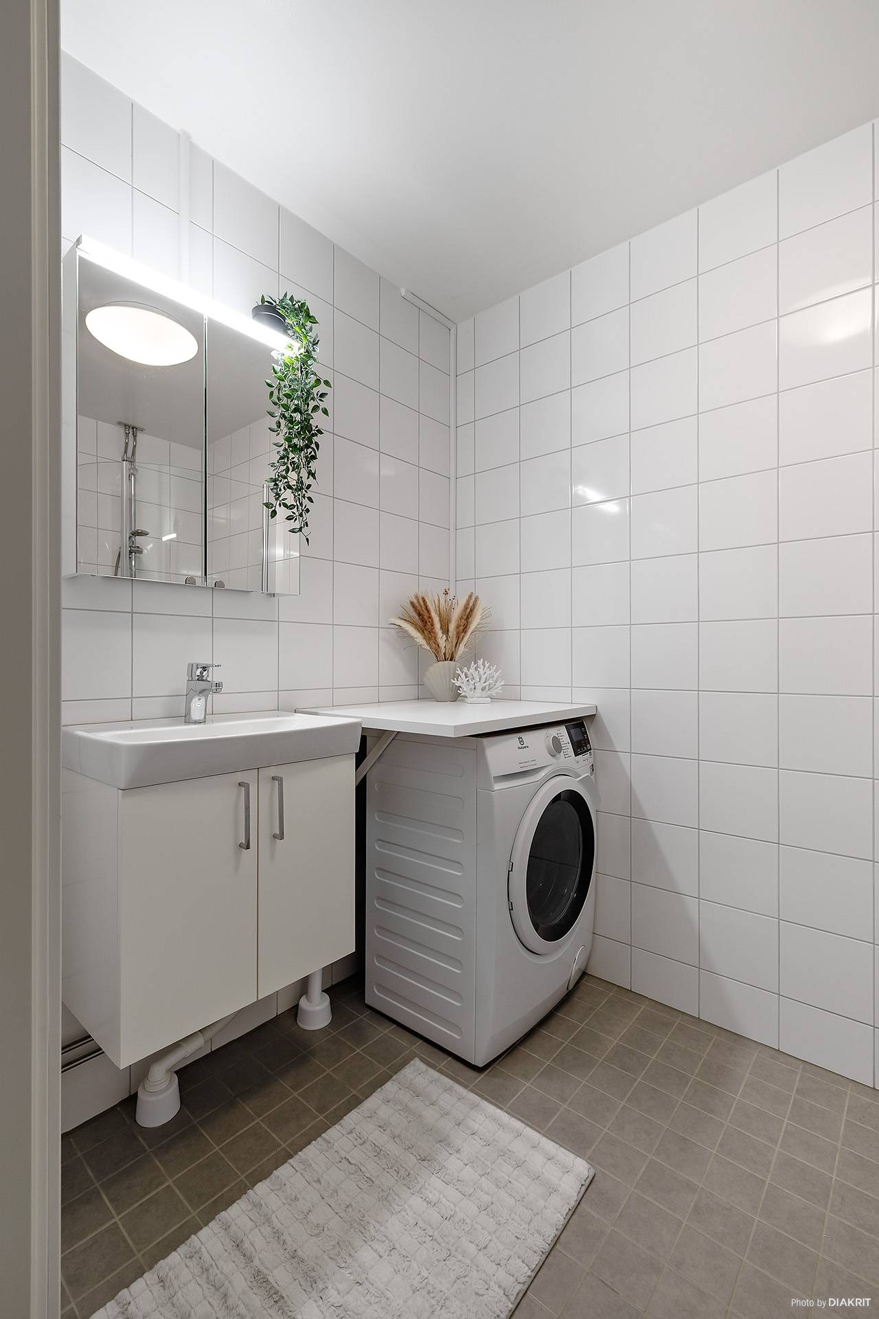 1 rum Lägenhet på Lövkojsgränd 13 Hässelby Norra Villastad Stockholms kommun - bild 15