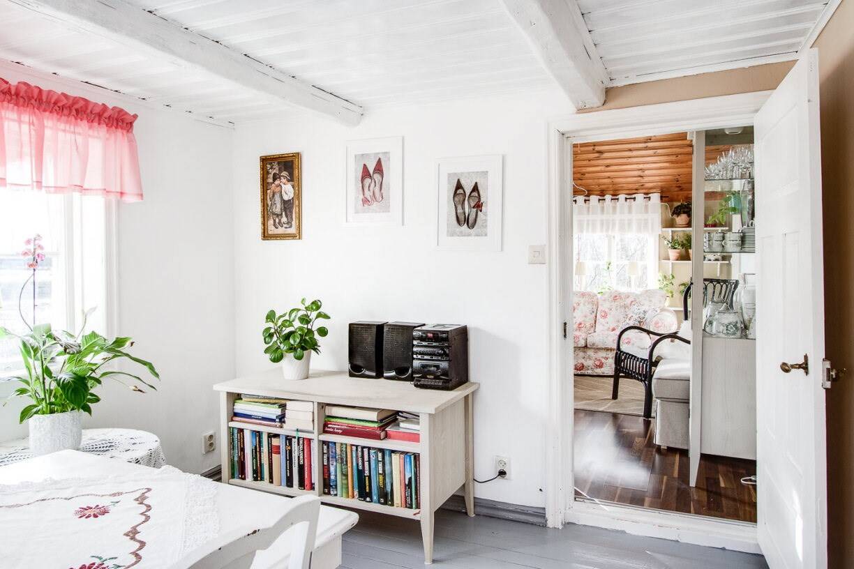 3 rum Villa på Yxnarumsvägen 8 LISTERBY Ronneby kommun - bild 13
