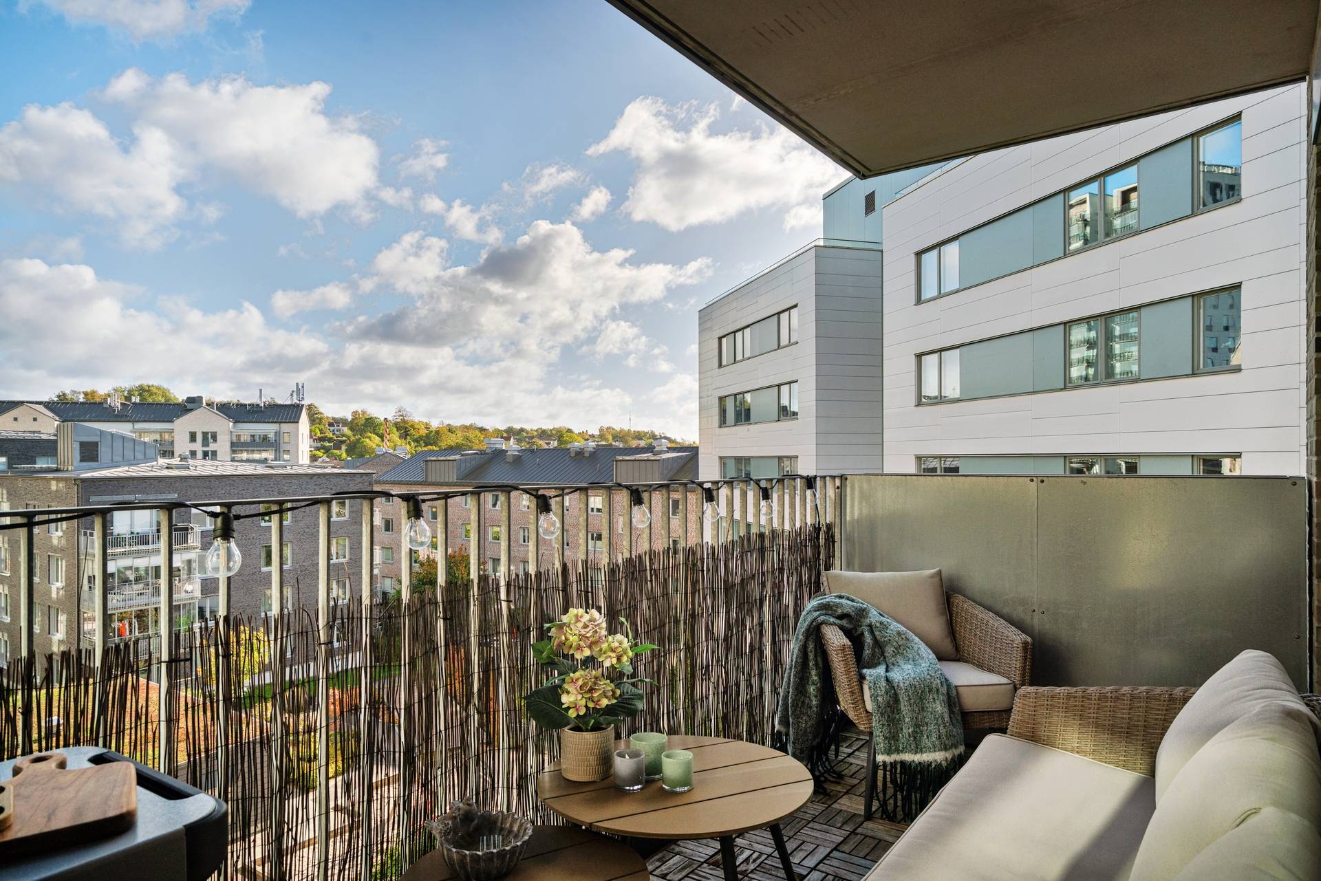 2 rum Lägenhet på Kvarnbygatan 29 Mölndal Mölndals kommun - bild 18