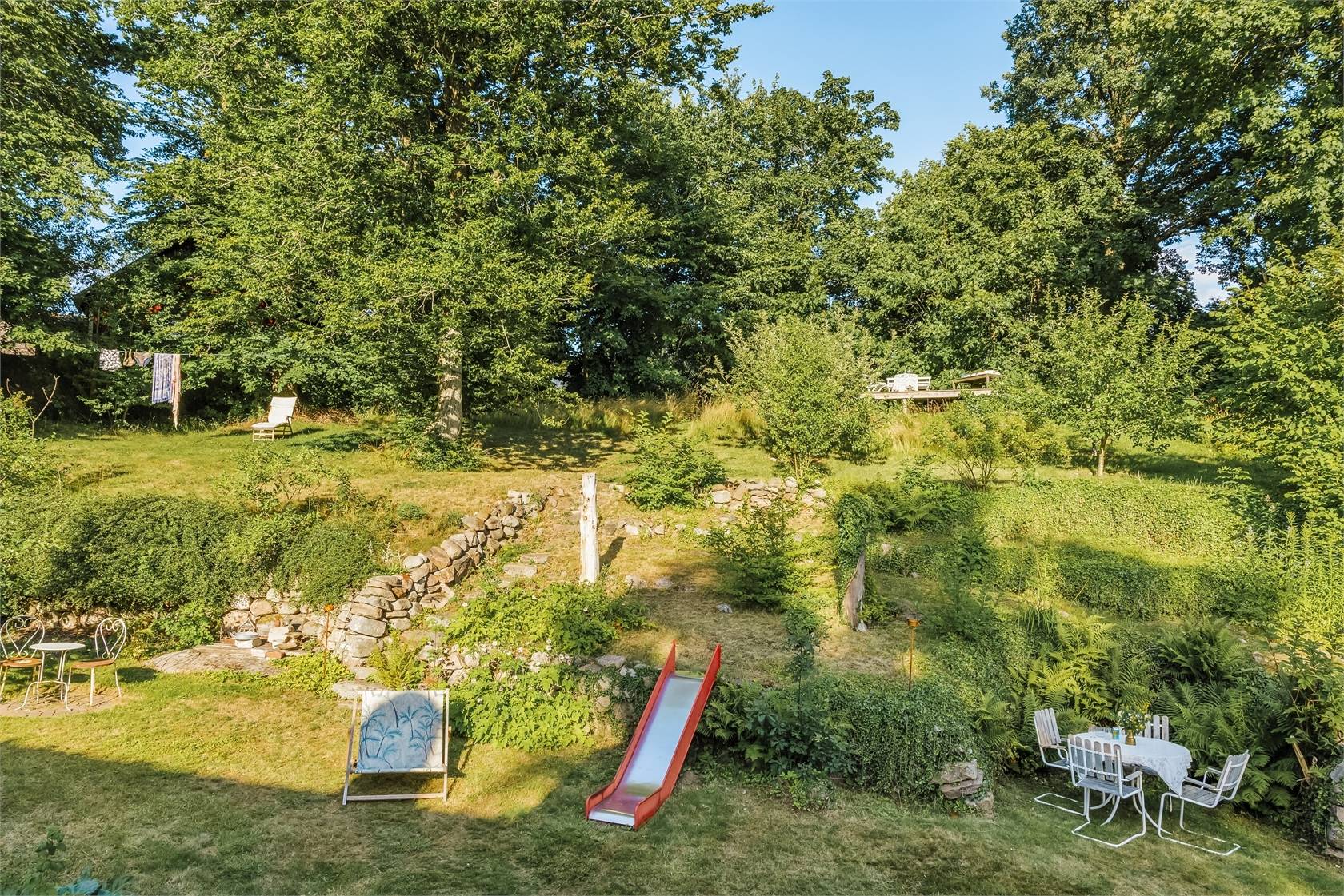 8 rum Villa på Bryggaregatan 16 Röstånga Svalövs kommun - bild 62
