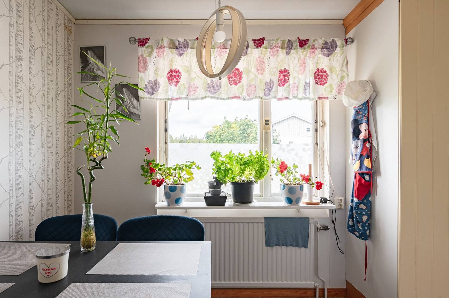 4 rum Kedjehus på Furuvägen 11 Hofors Centralt Hofors kommun - bild 17