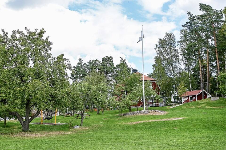 4 rum Lägenhet på Meanderslingan 34 Järvastaden Solna kommun - bild 57