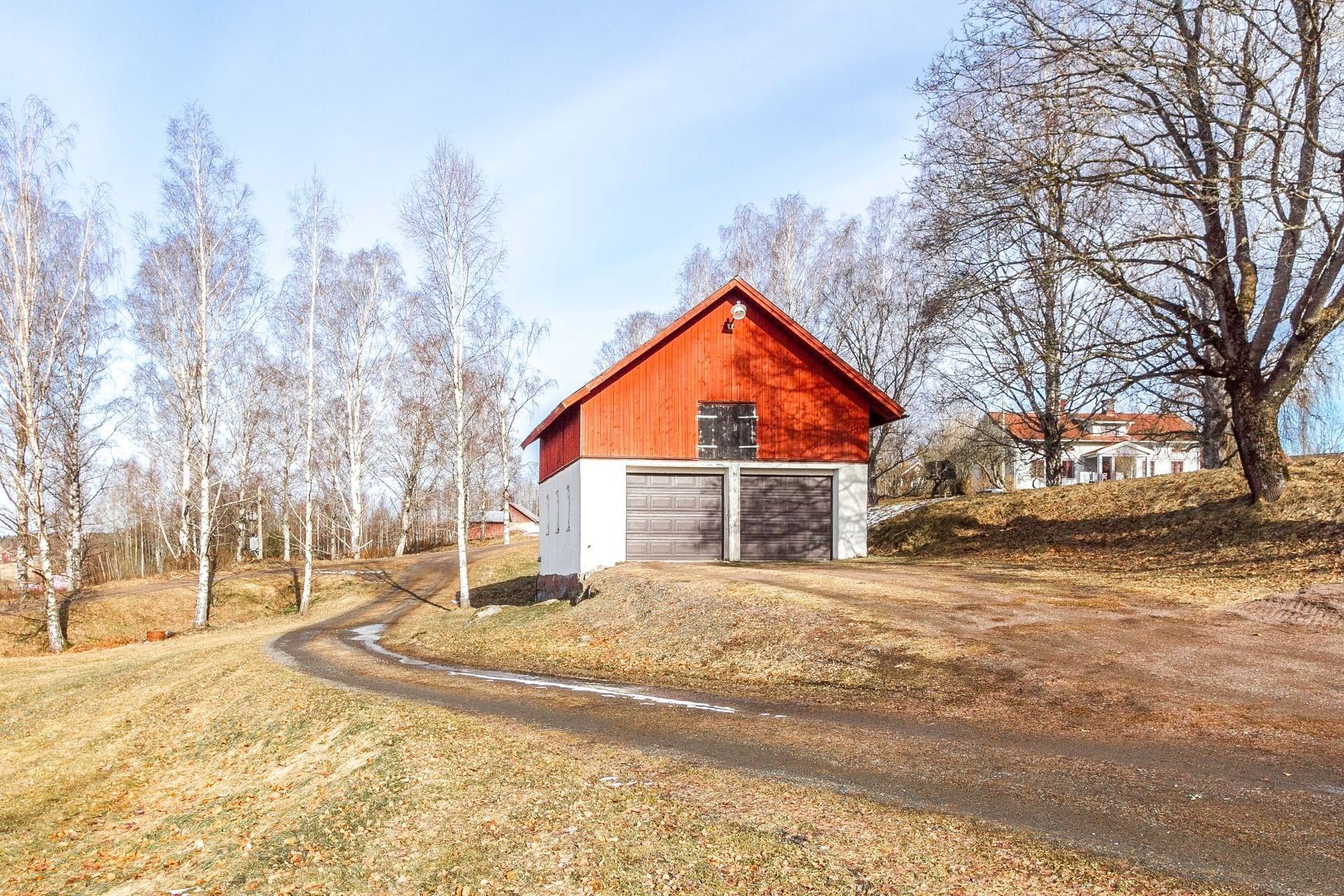 7 rum Gård/skog på Där Väst i Högberg Sunne kommun - bild 74