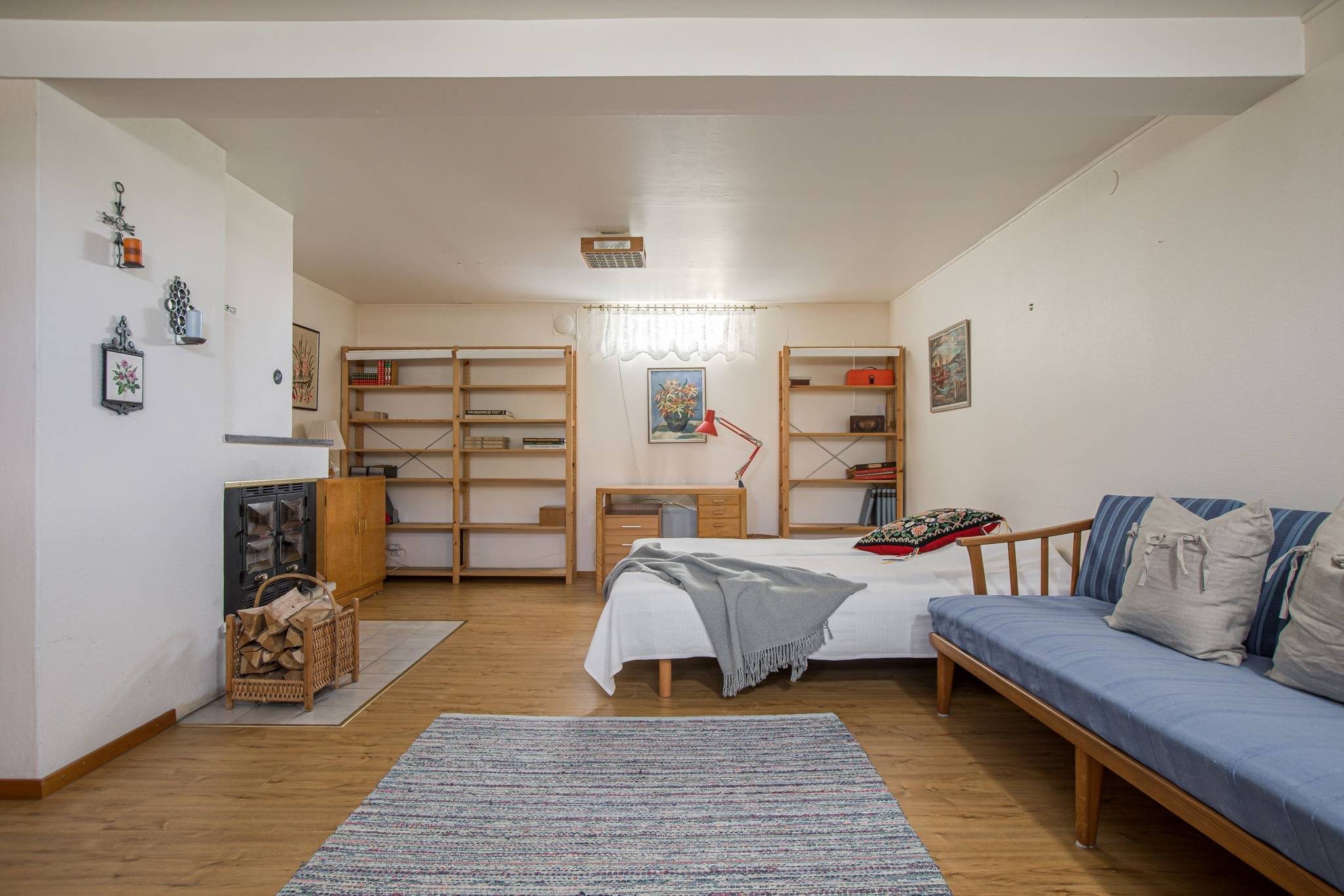 5 rum Villa på Norra Posthemsvägen 15 Barnarp Jönköpings kommun - bild 22