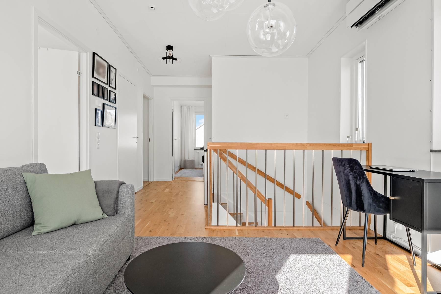 5 rum Villa på Tant Gröns väg 78 Botkyrka kommun - bild 26