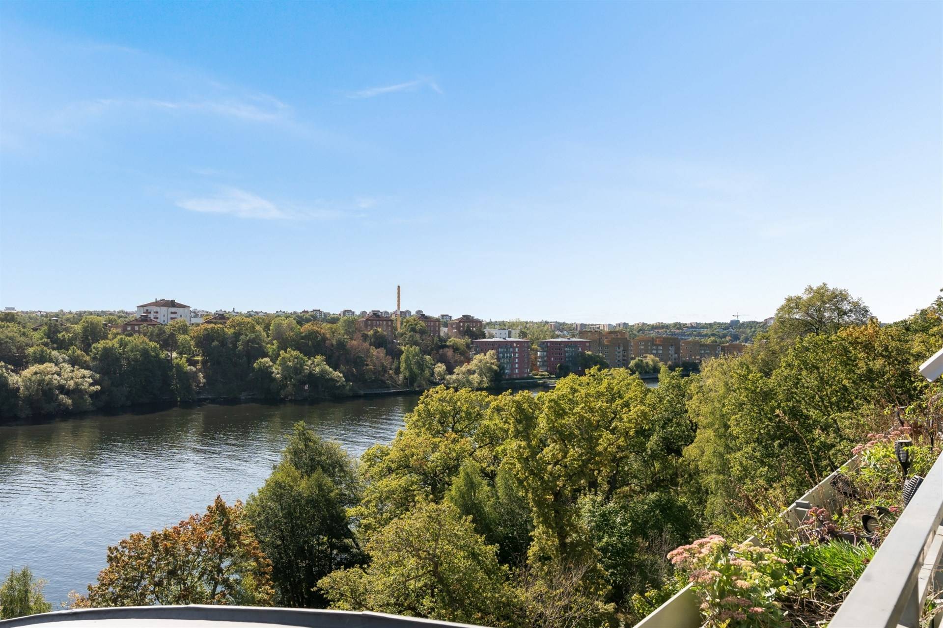 2 rum Lägenhet på Essingeringen 22b Stora Essingen Stockholms kommun - bild 9