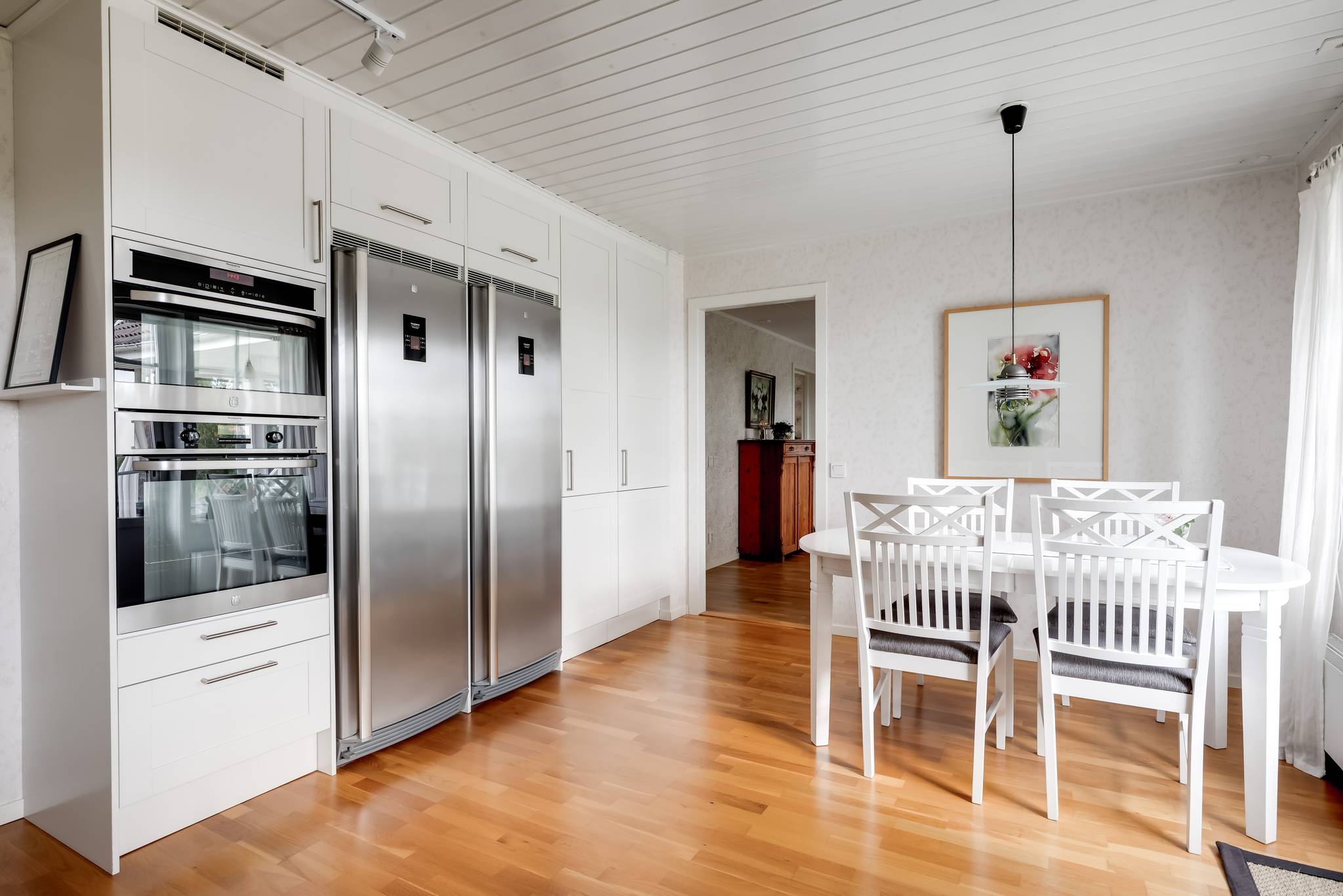 167 m² Villa på Tingsbrötsvägen 22 Svärtinge Norrköpings kommun - bild 22