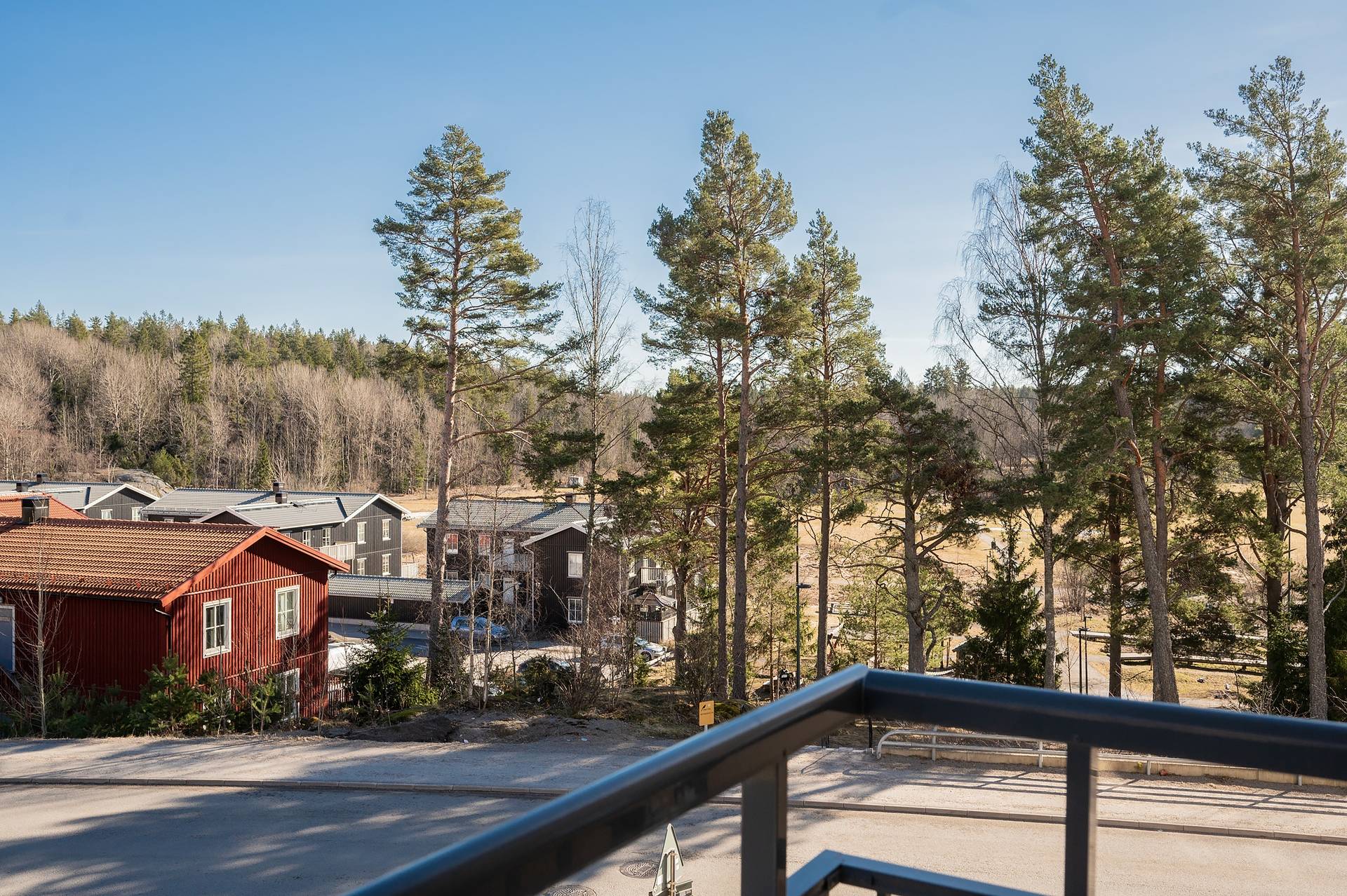 2 rum Lägenhet på Småbrukets backe 10 Huddinge kommun - bild 5