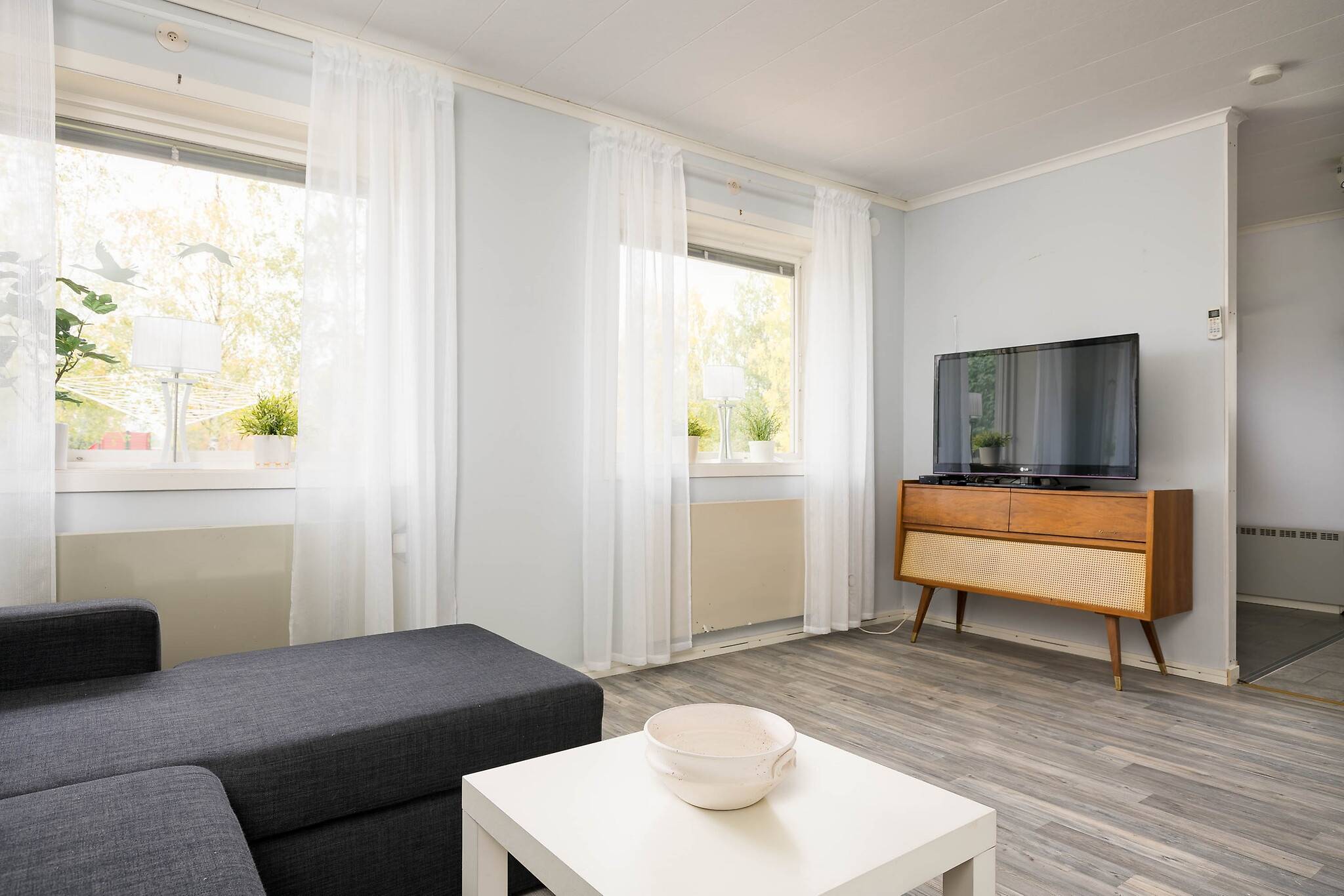 5 rum Villa på Kalkstensvägen 5 ÖVERHÖRNÄS Örnsköldsviks kommun - bild 6