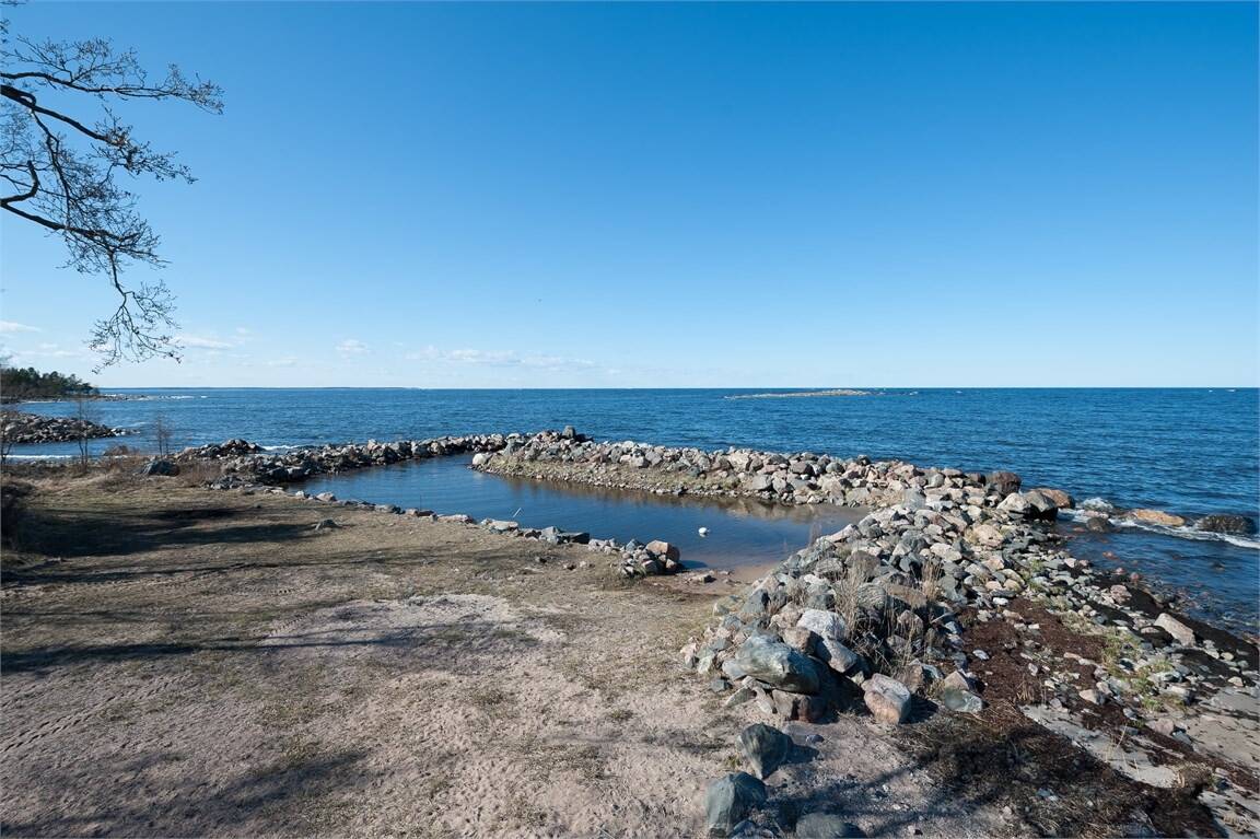 3 rum Fritidsboende på Sikhjälma Västerhällsvägen 4 Hållnäs Tierps kommun - bild 25