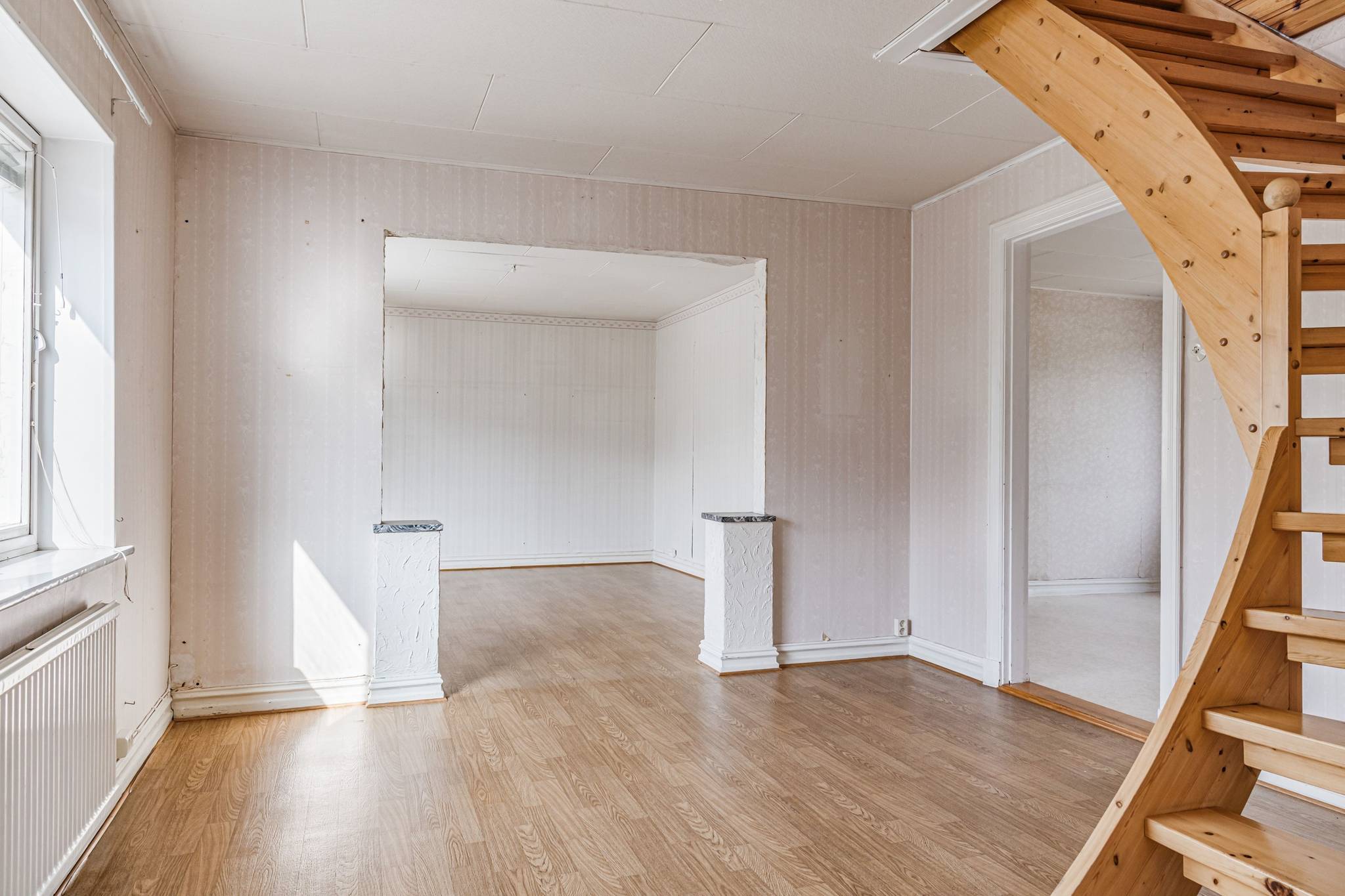 5 rum Villa på Prångaregatan 9 Borrby Simrishamns kommun - bild 5