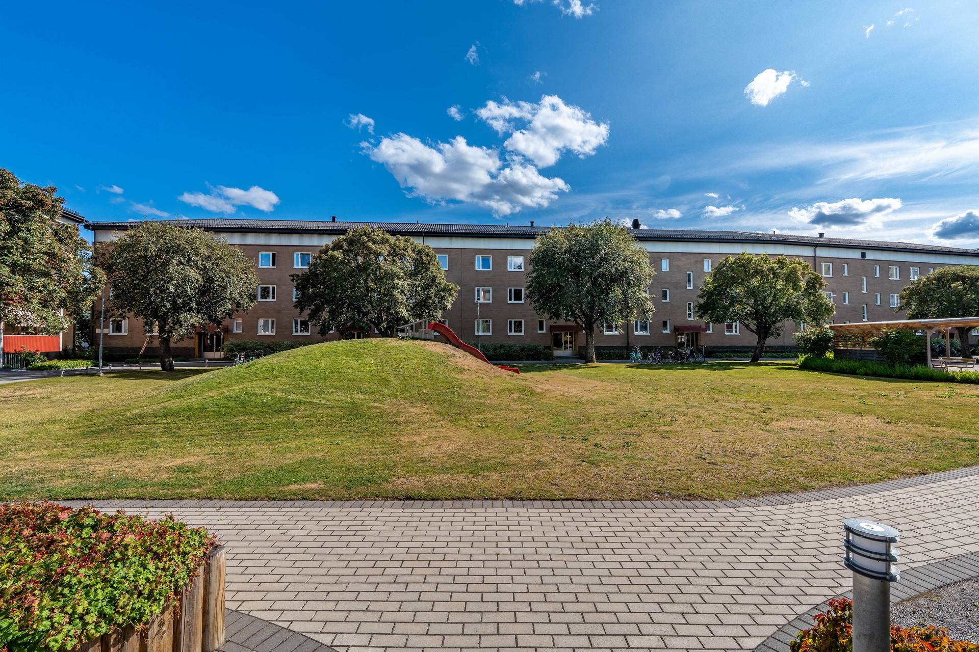 4 rum Lägenhet på Petterslundsgatan 20A Fålhagen Uppsala kommun - bild 48