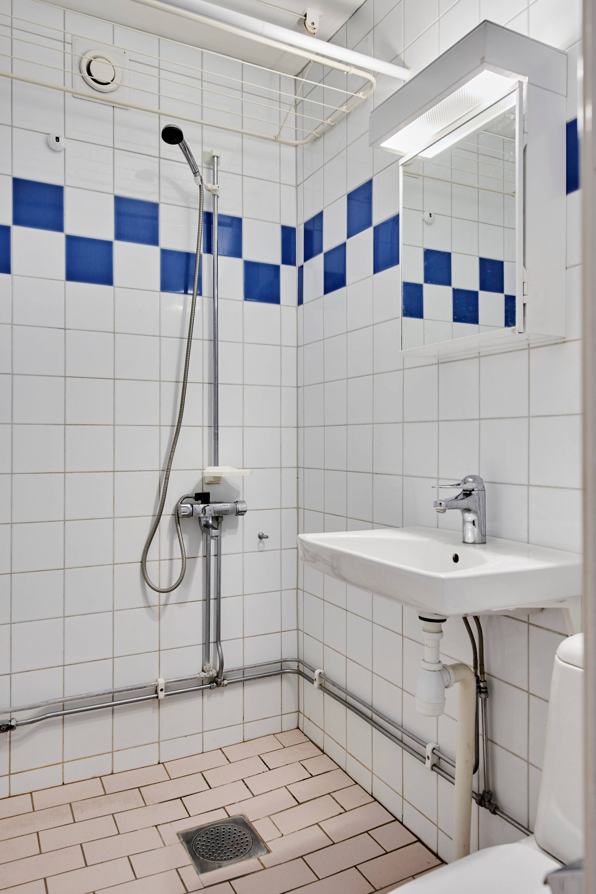 1 rum Lägenhet på Vasagatan 14B Dagny Borlänge kommun - bild 9