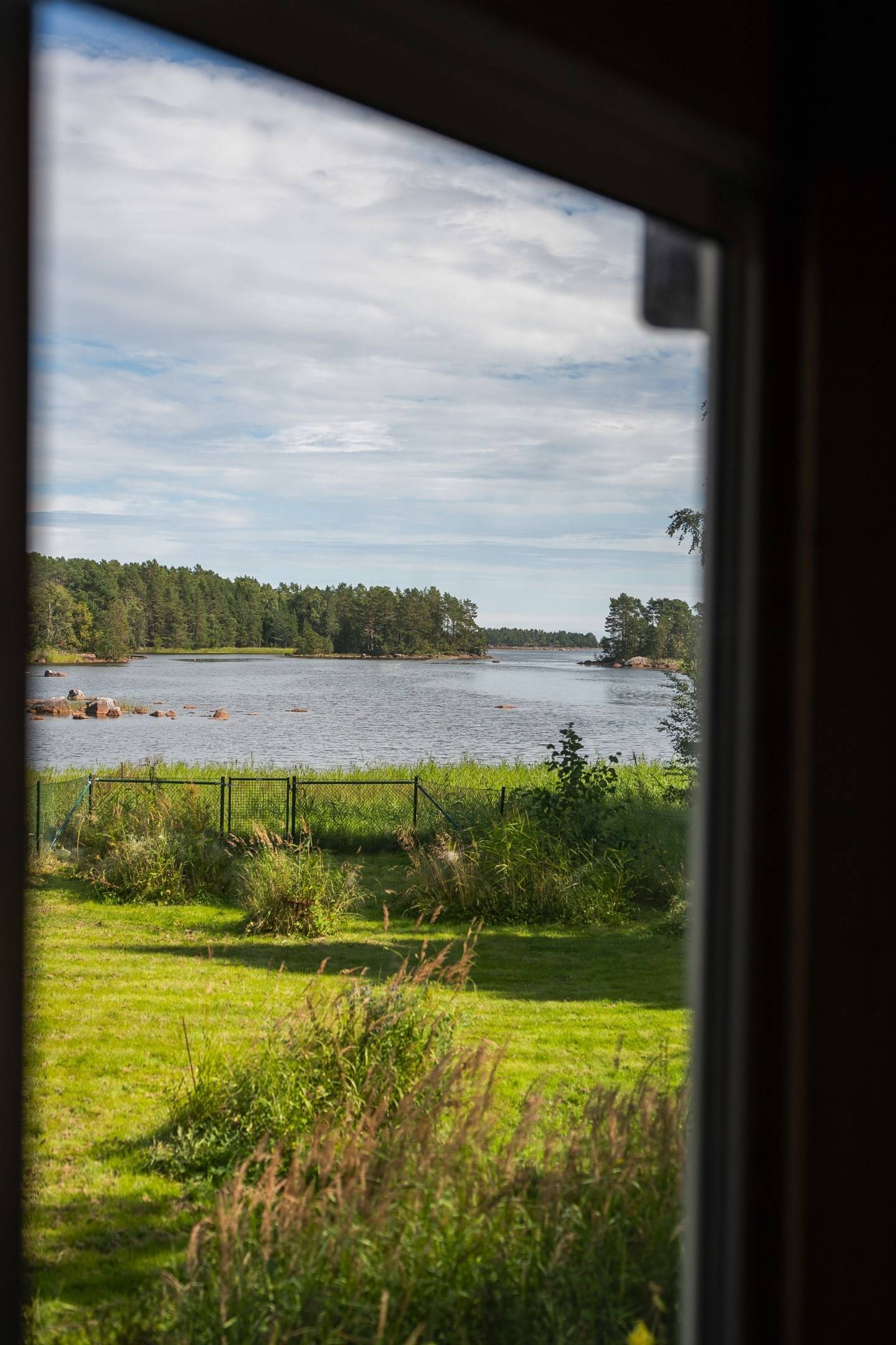 3 rum Villa på Sågtäkten 391 STRÖMSBRUK Nordanstigs kommun - bild 18